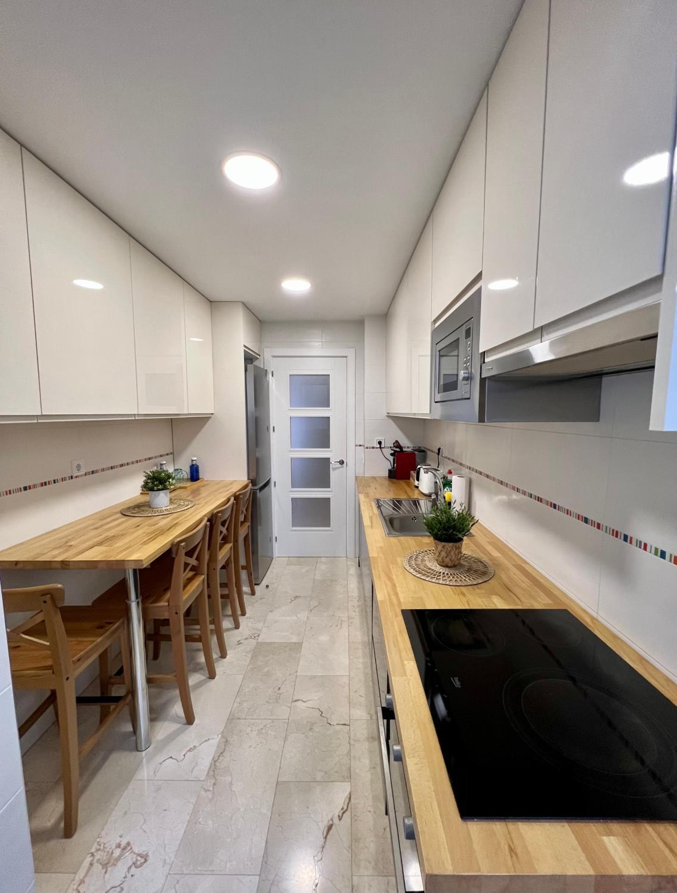 Apartamentos Prestige Málaga - Suite III — 28