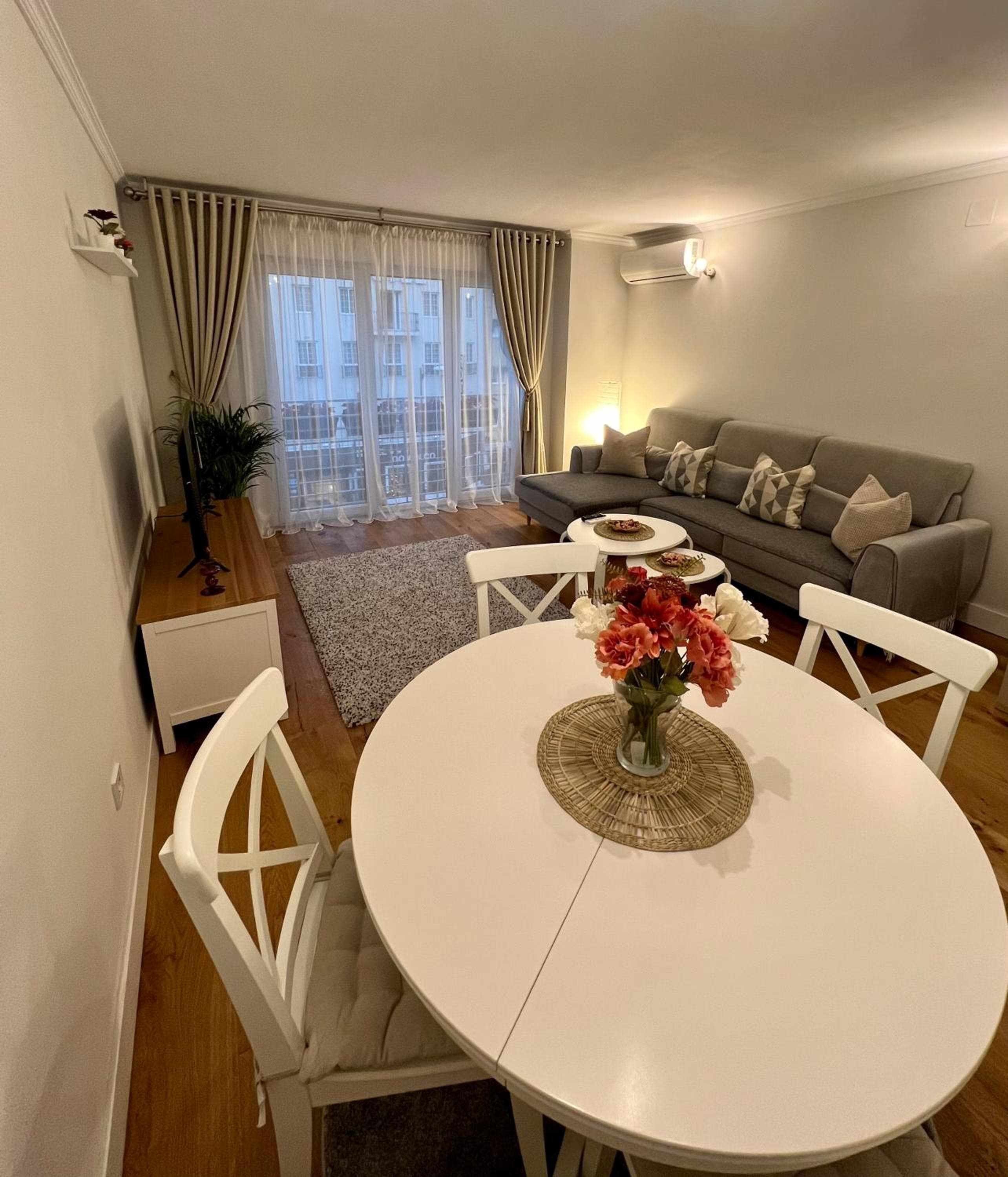 Apartamentos Prestige Málaga - Suite III — 4