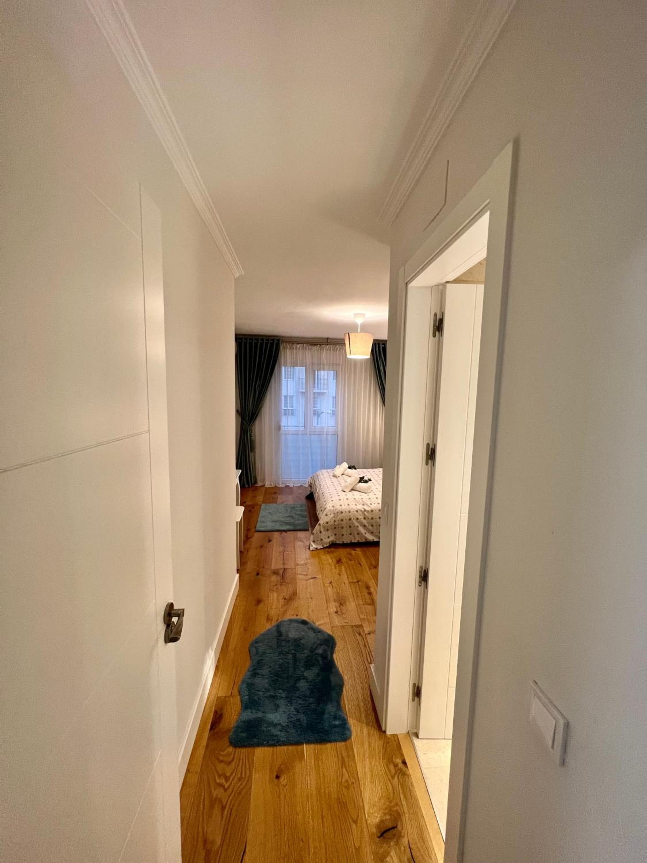 Apartamentos Prestige Málaga - Suite III — 8