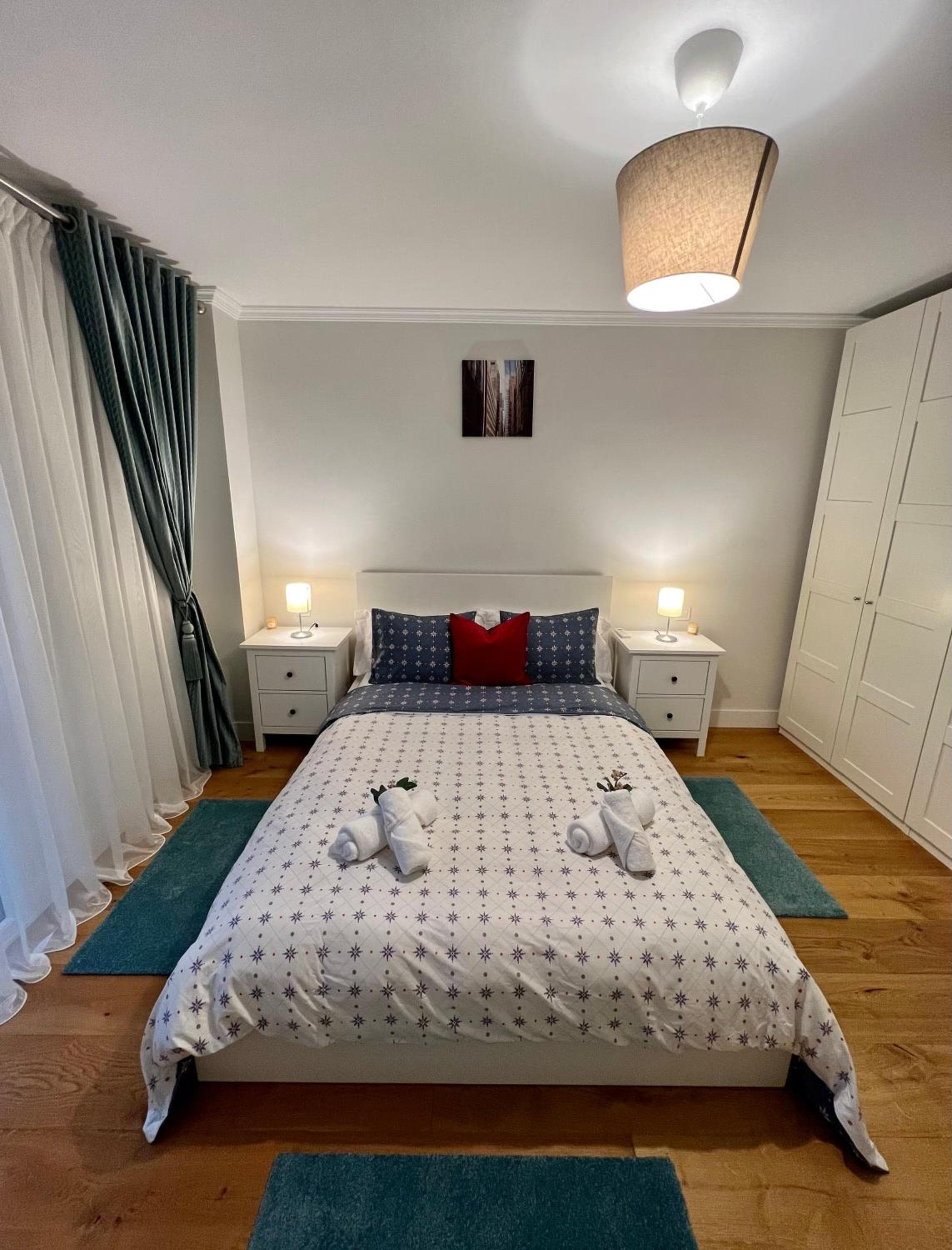 Apartamentos Prestige Málaga - Suite III — 10