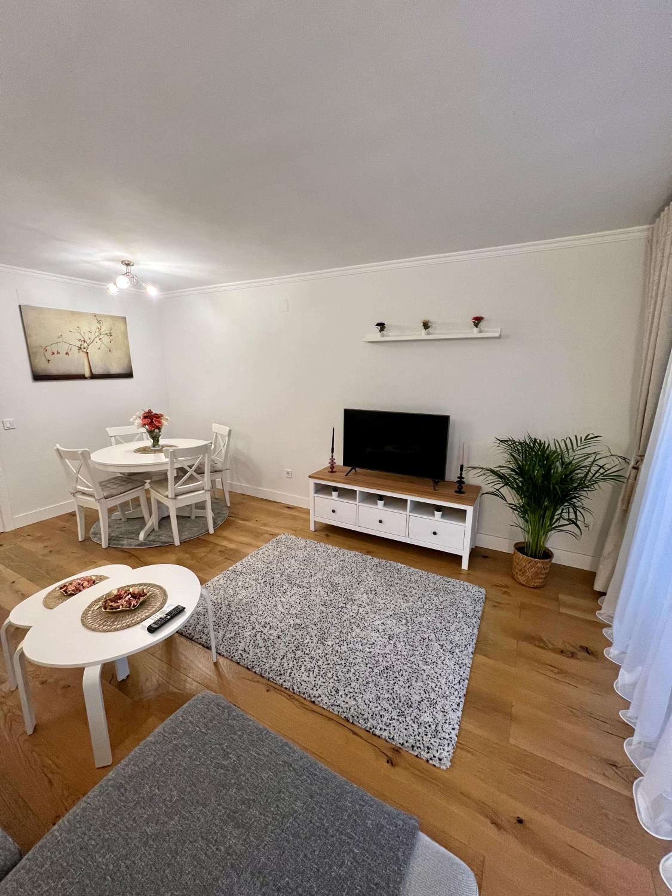 Apartamentos Prestige Málaga - Suite III — 7