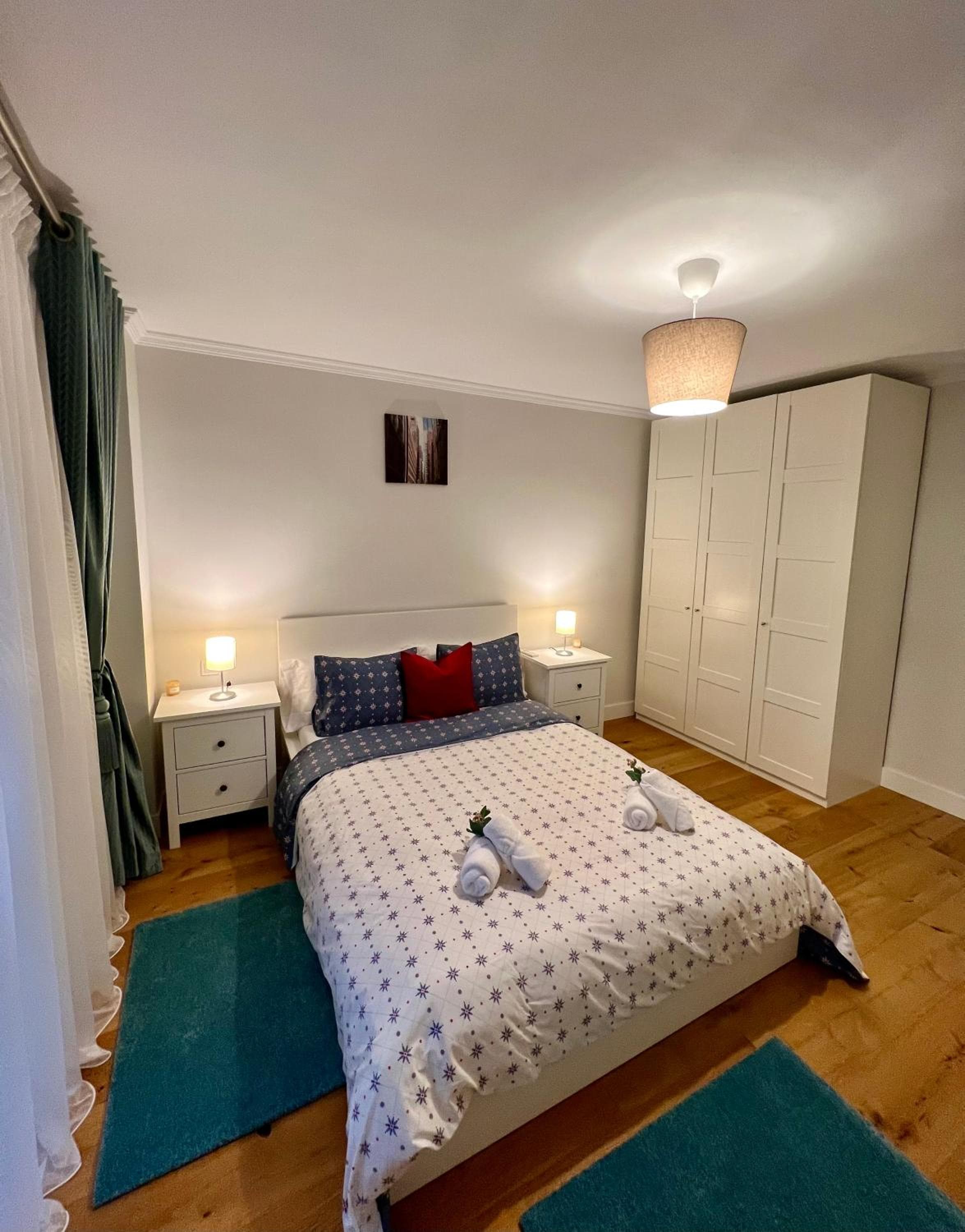 Apartamentos Prestige Málaga - Suite III — 13