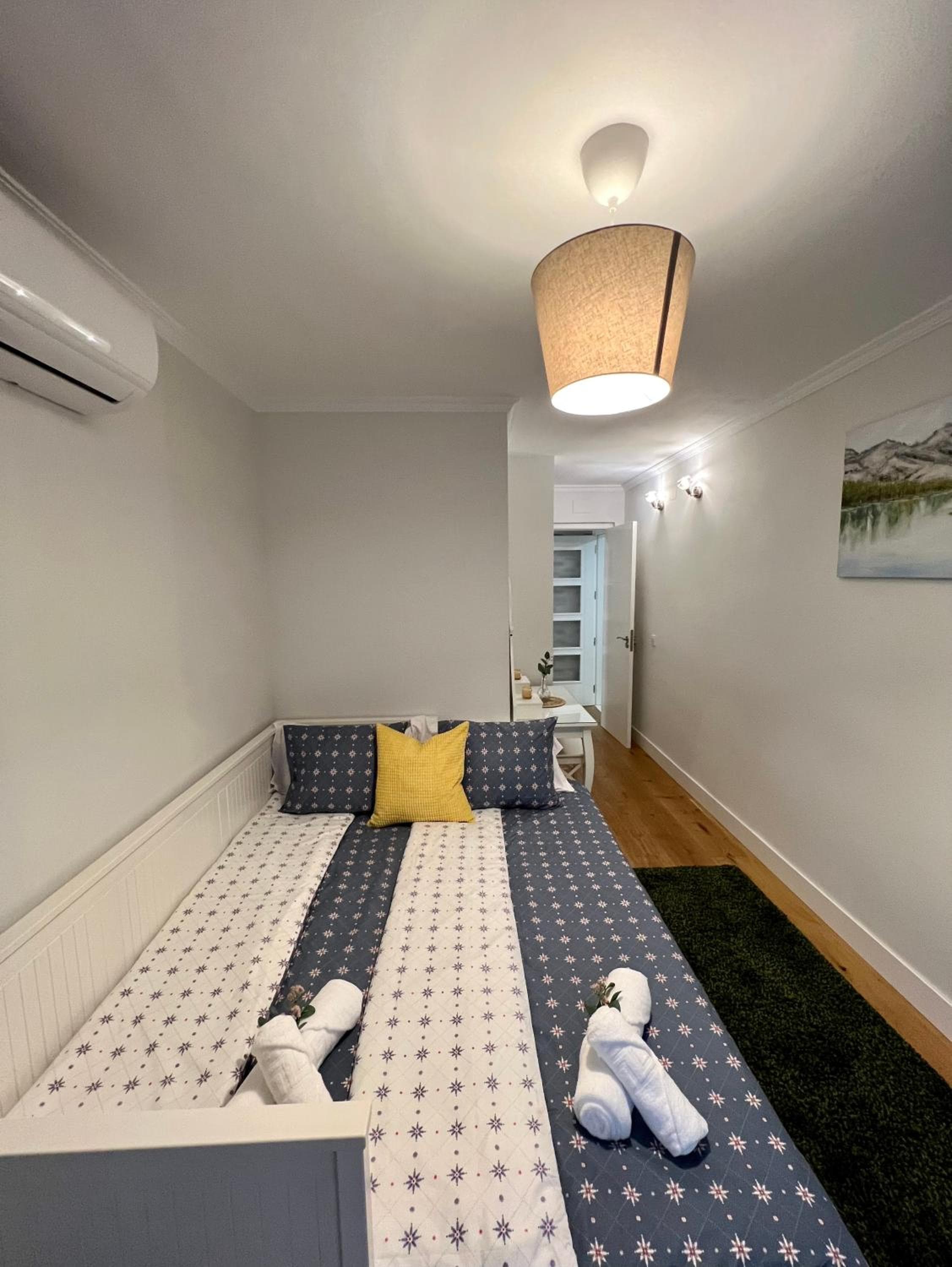 Apartamentos Prestige Málaga - Suite III — 21