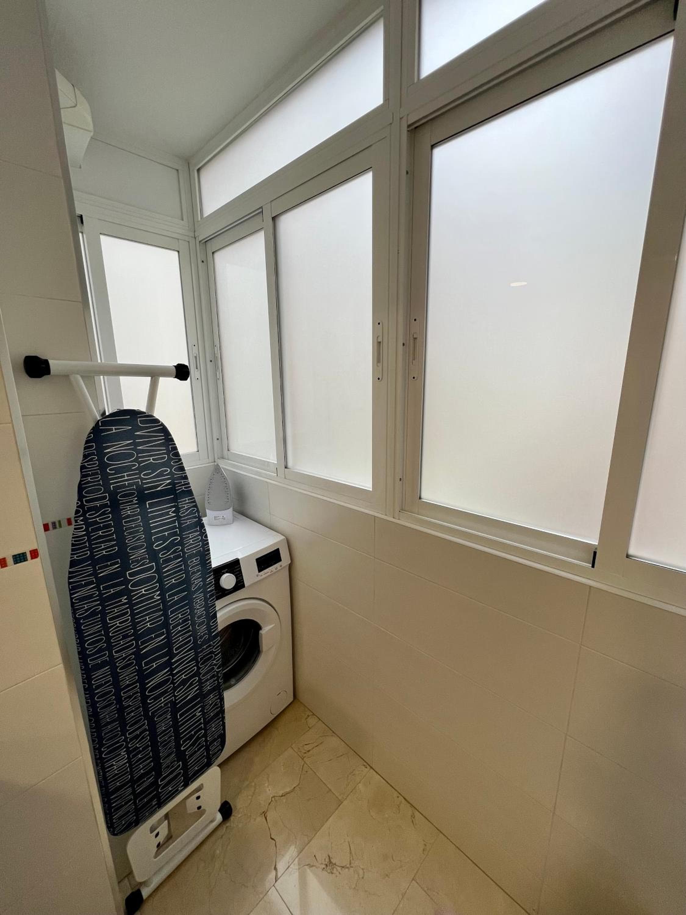 Apartamentos Prestige Málaga - Suite III — 26