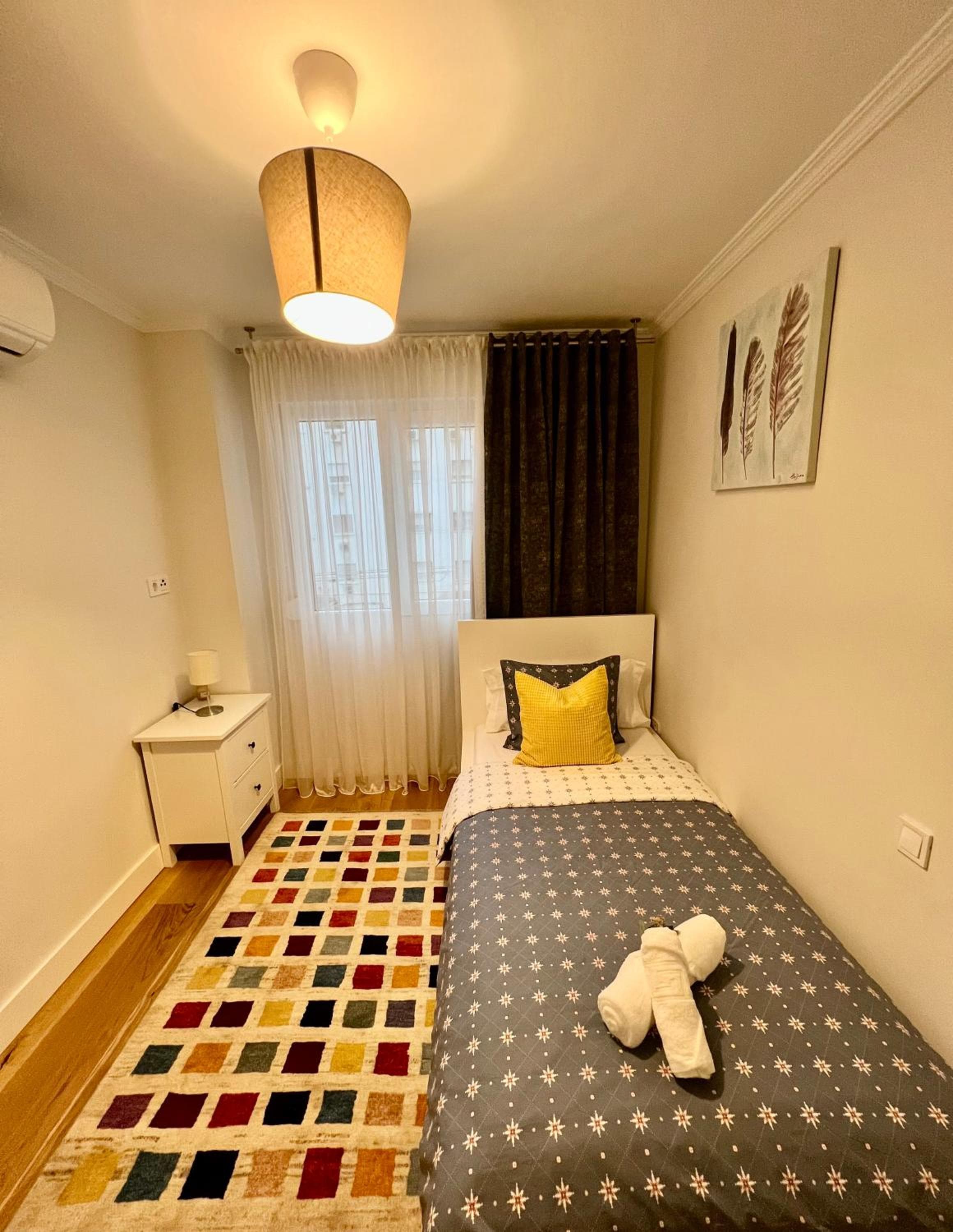 Apartamentos Prestige Málaga - Suite III — 23