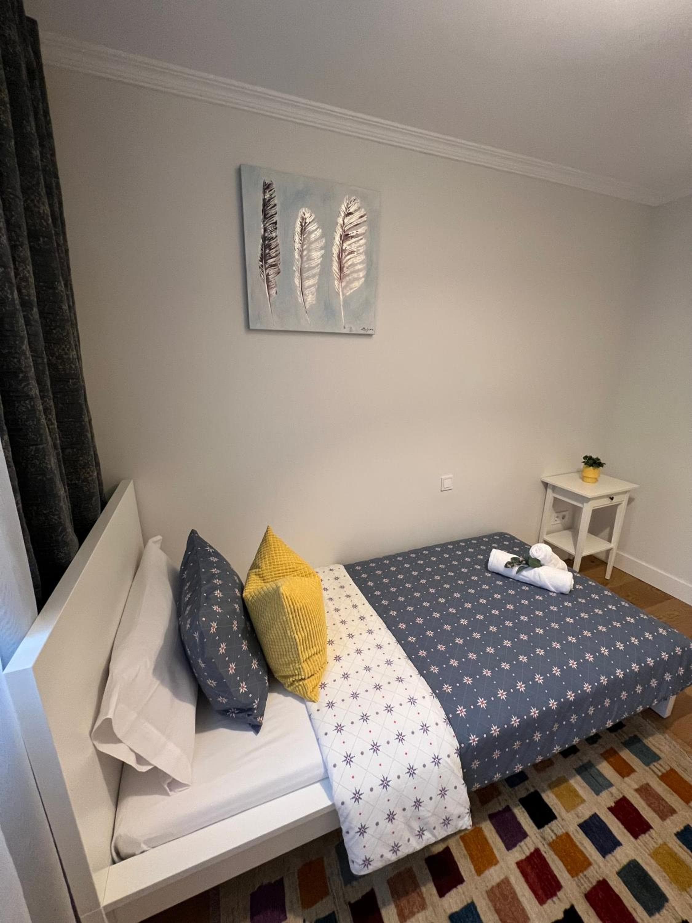 Apartamentos Prestige Málaga - Suite III — 24