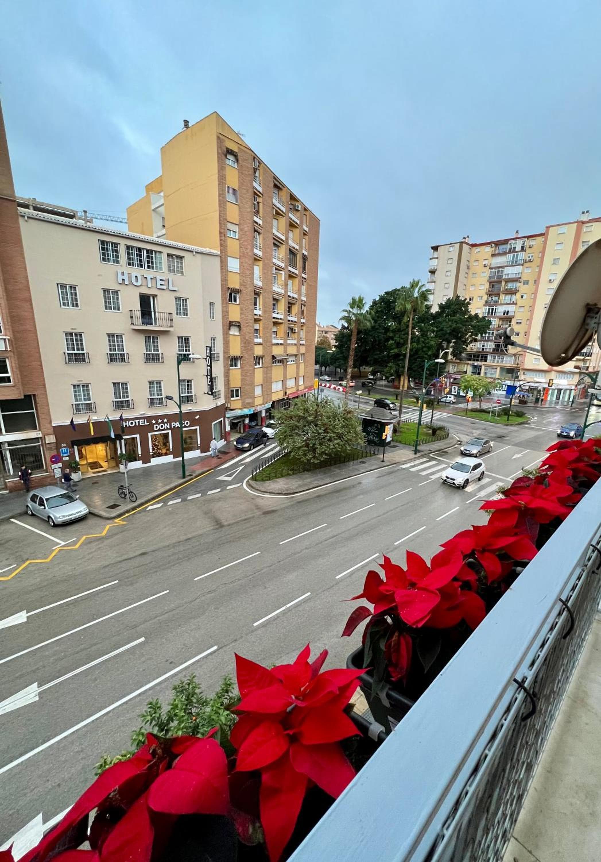 Apartamentos Prestige Málaga - Suite III — 5