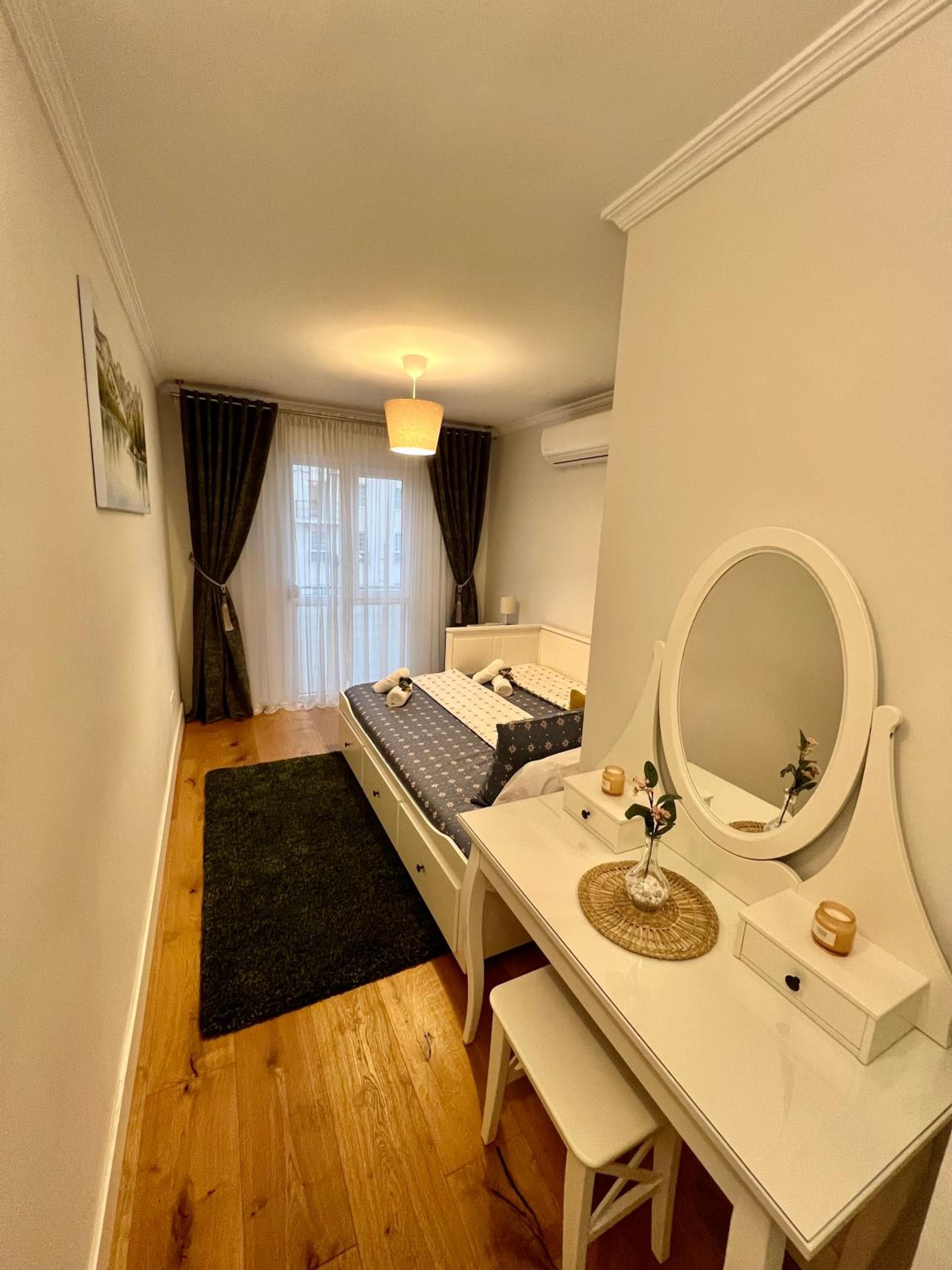 Apartamentos Prestige Málaga - Suite III — 22