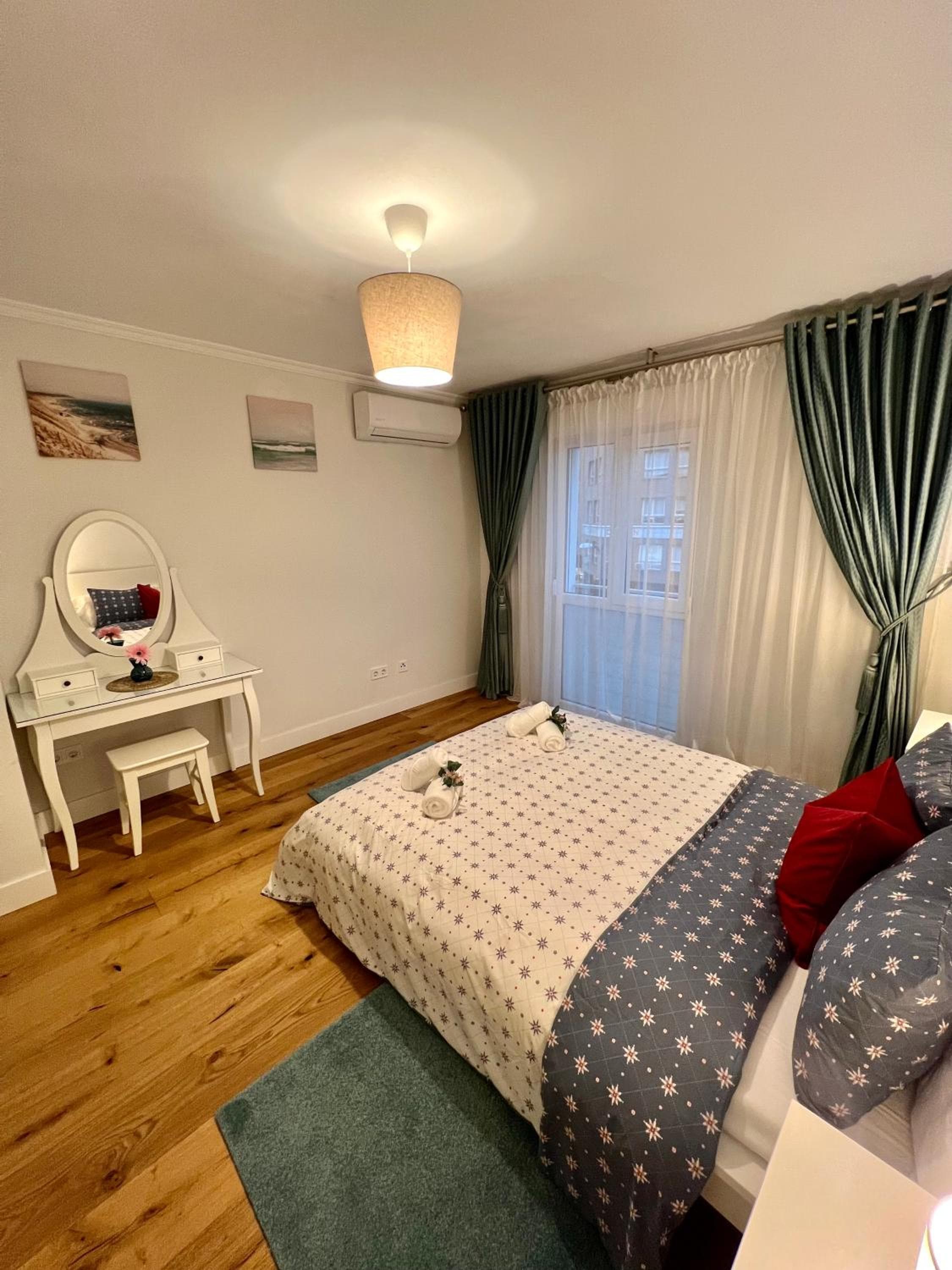 Apartamentos Prestige Málaga - Suite III — 11