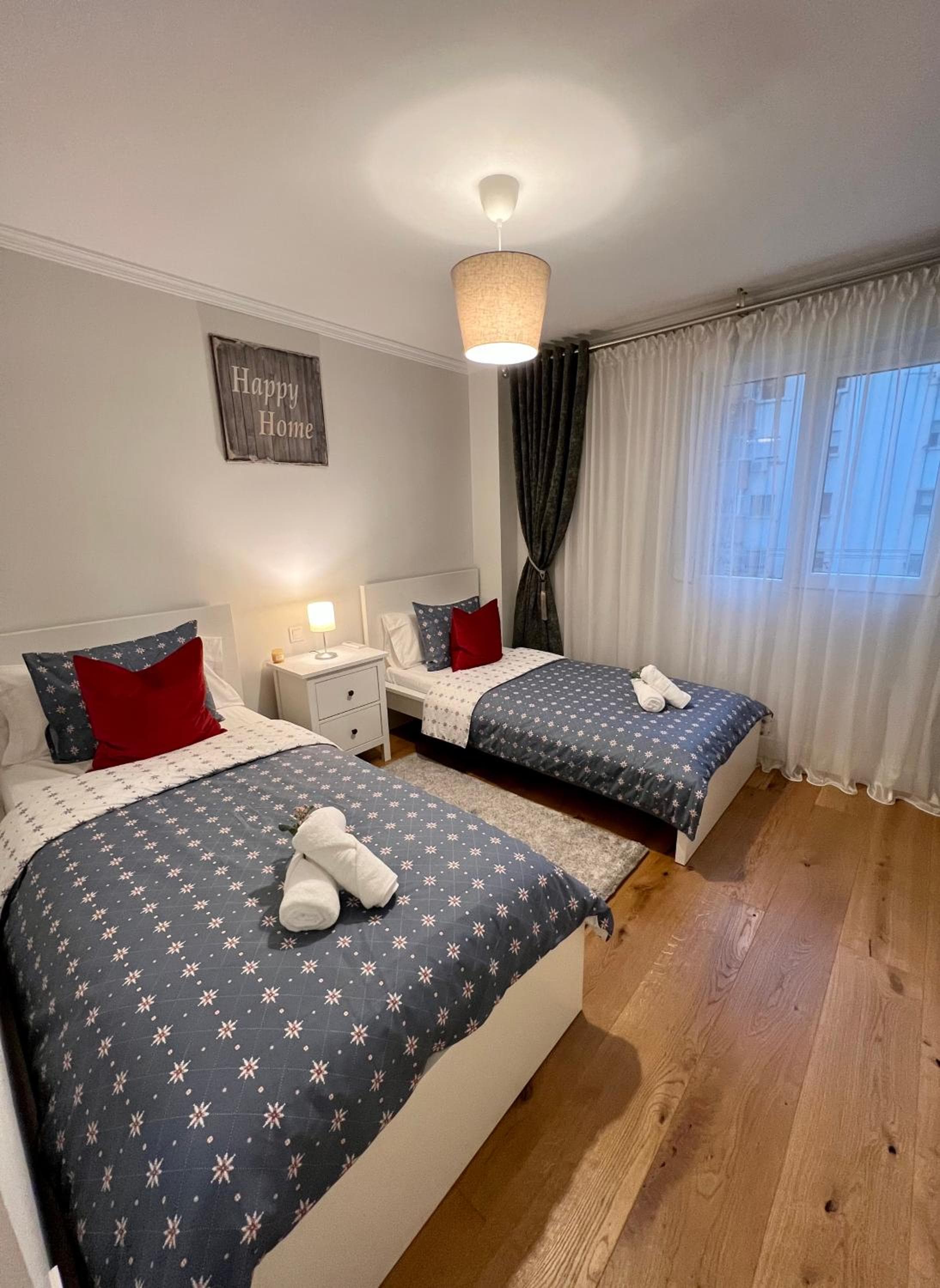 Apartamentos Prestige Málaga - Suite III — 18