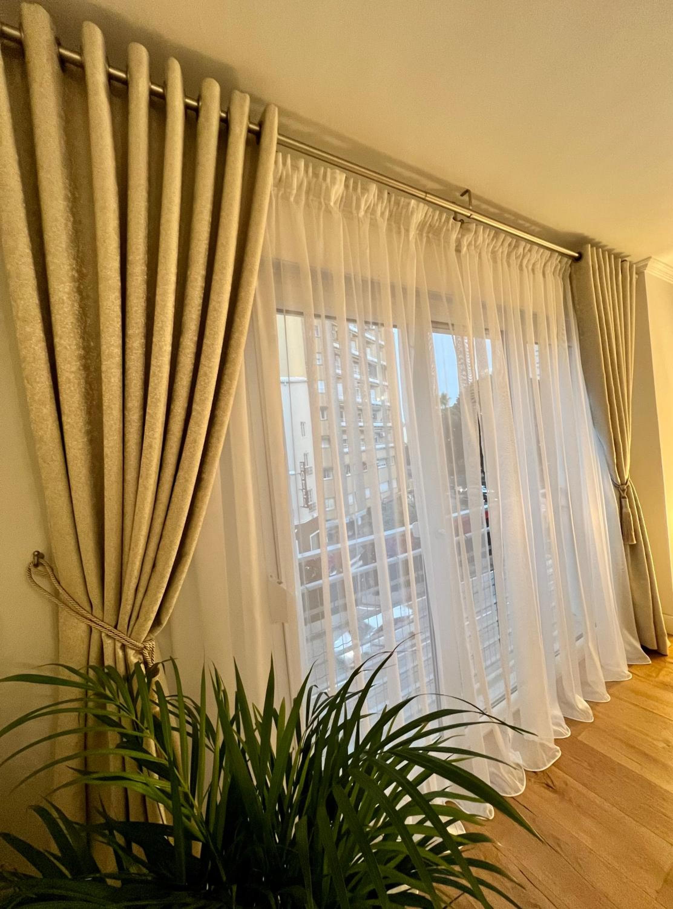 Apartamentos Prestige Málaga - Suite III — 6