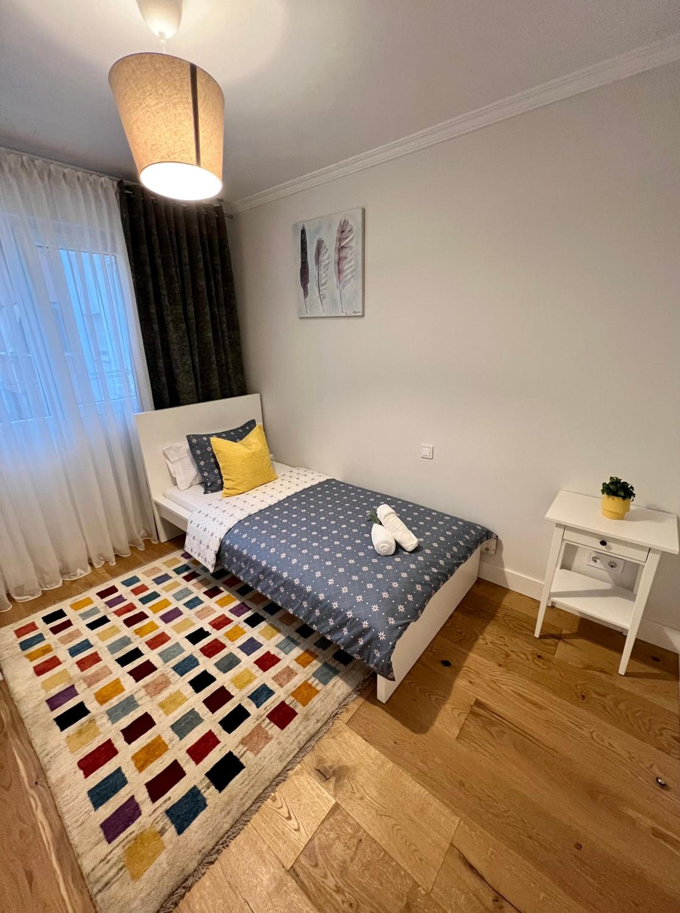 Apartamentos Prestige Málaga - Suite III — 25
