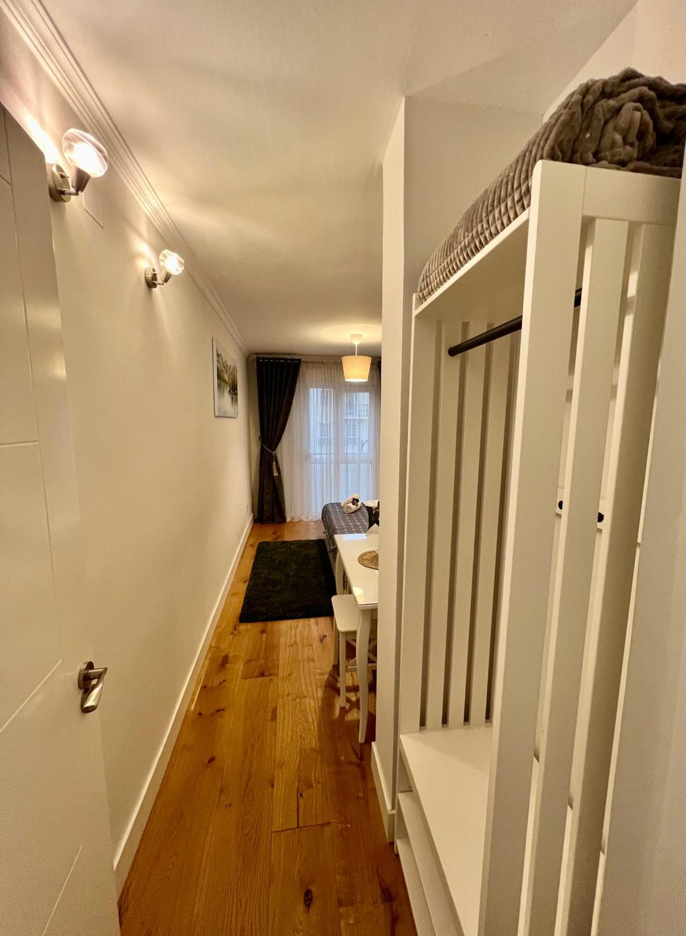 Apartamentos Prestige Málaga - Suite III — 20