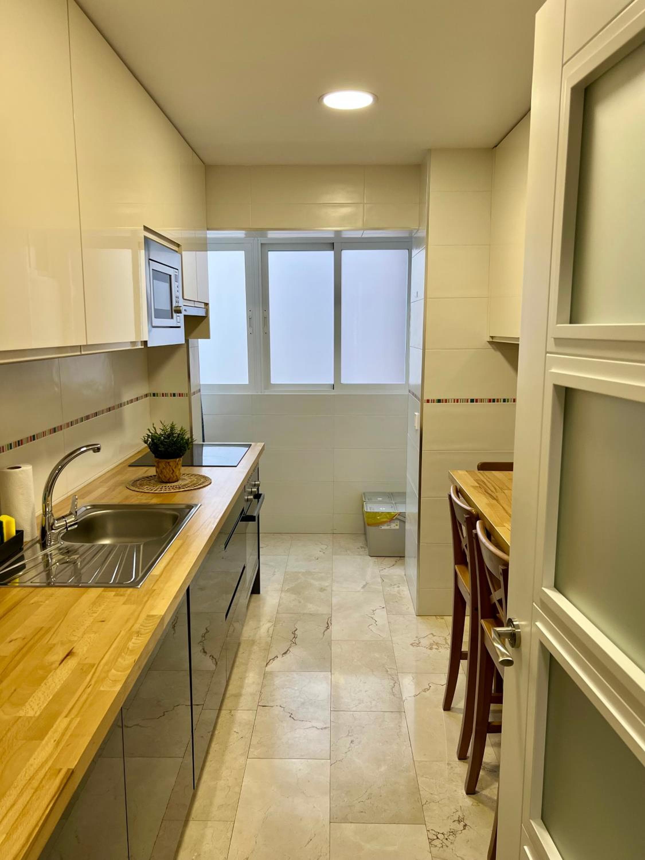 Apartamentos Prestige Málaga - Suite III — 30