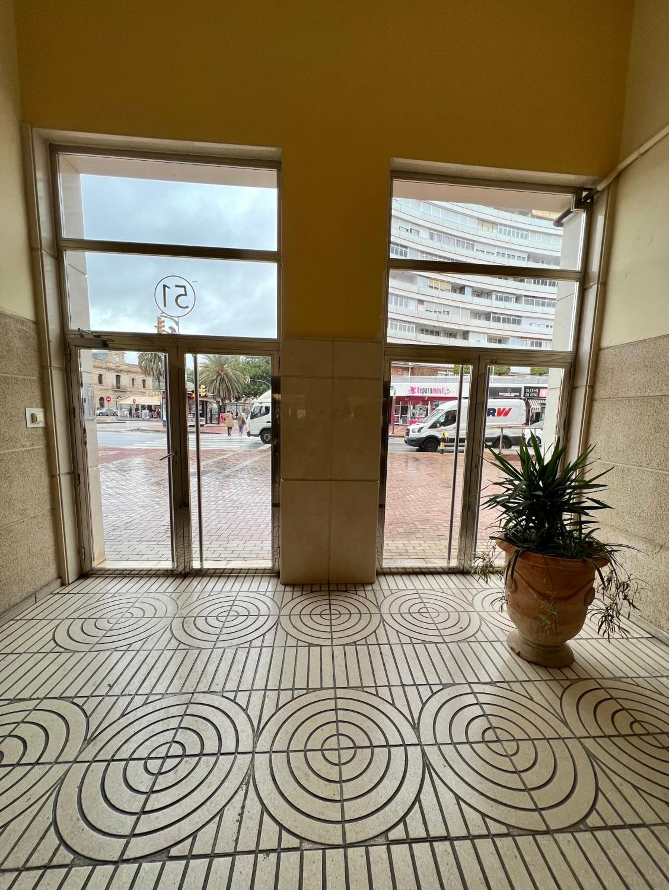 Apartamentos Prestige Málaga - Suite III — 3