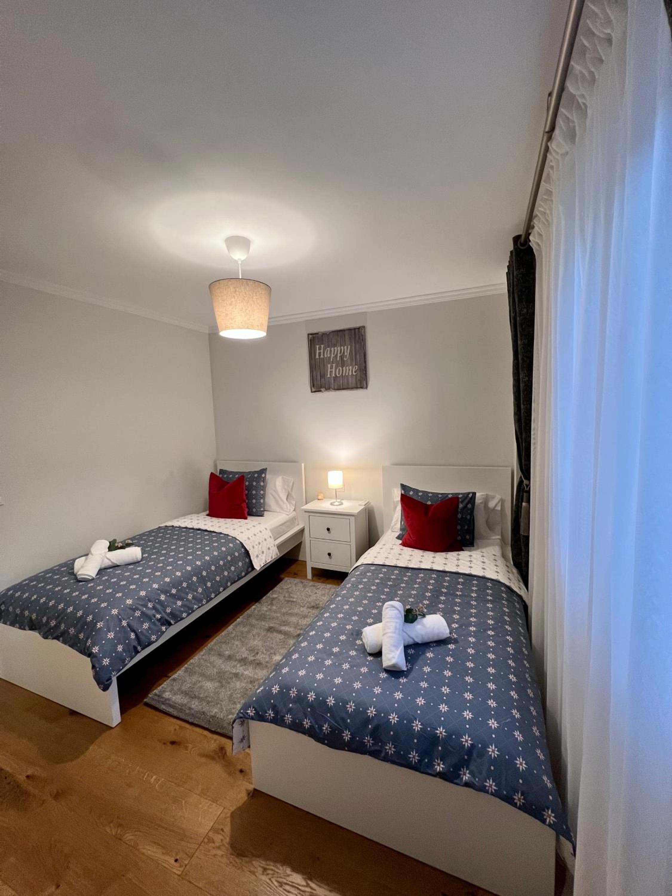 Apartamentos Prestige Málaga - Suite III — 19