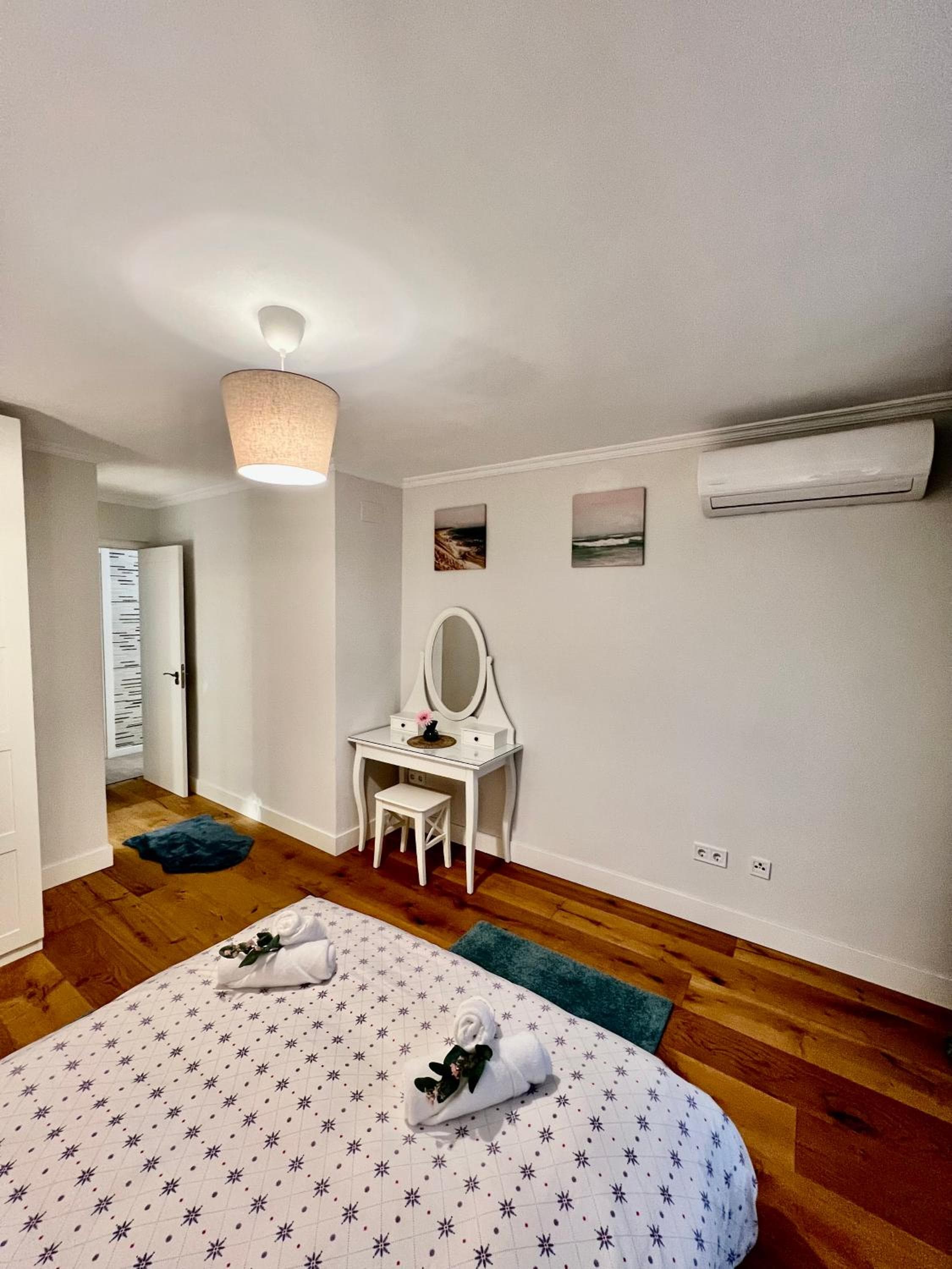 Apartamentos Prestige Málaga - Suite III — 14