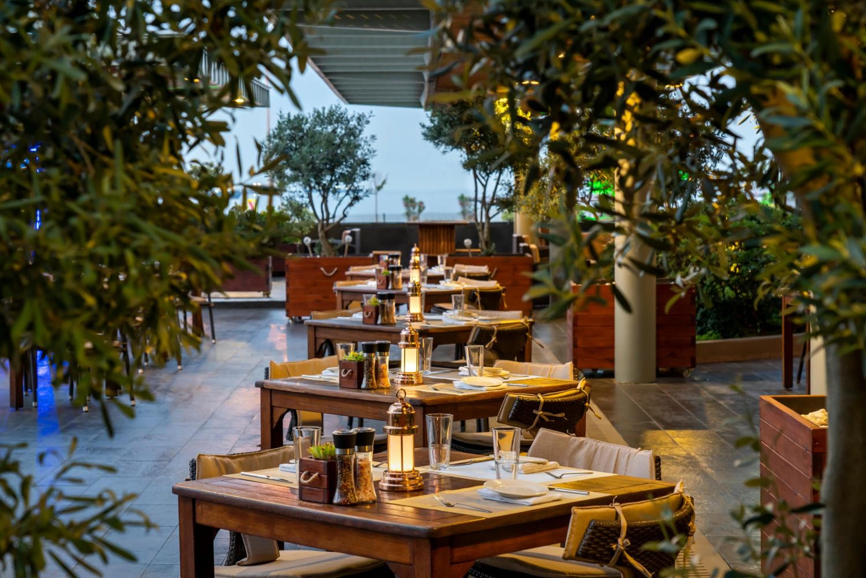 Novotel Istanbul Zeytinburnu — 15