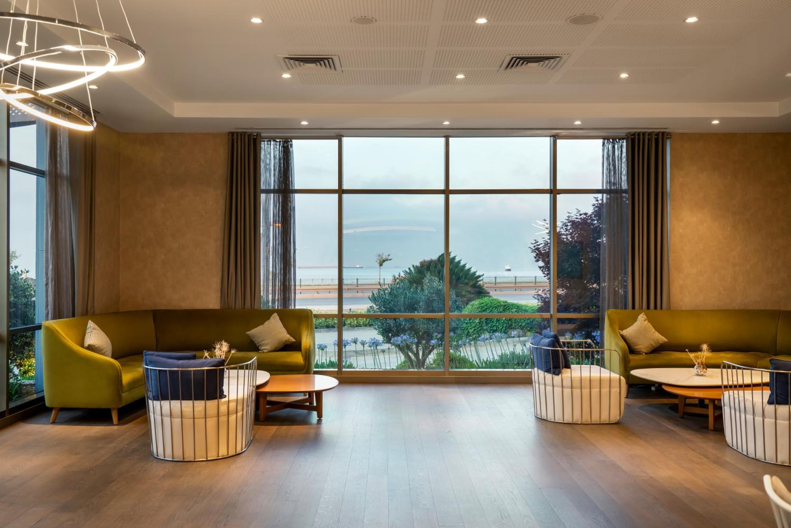 Novotel Istanbul Zeytinburnu — 4
