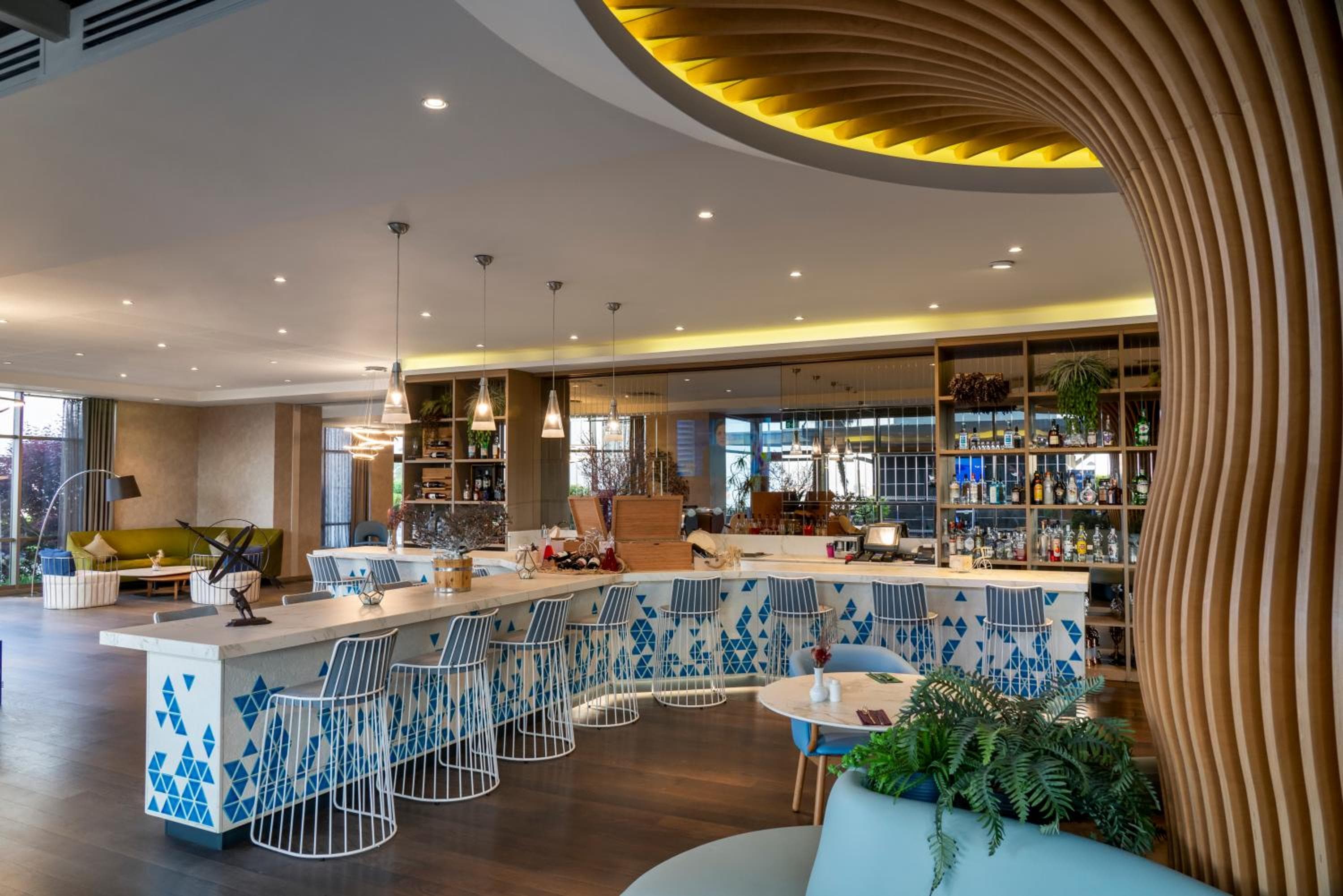 Novotel Istanbul Zeytinburnu — 28