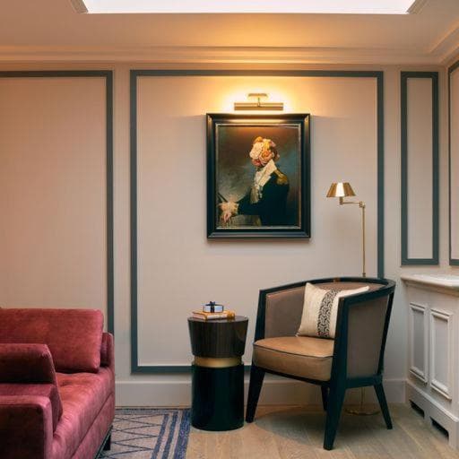 The Mayfair Townhouse — 20