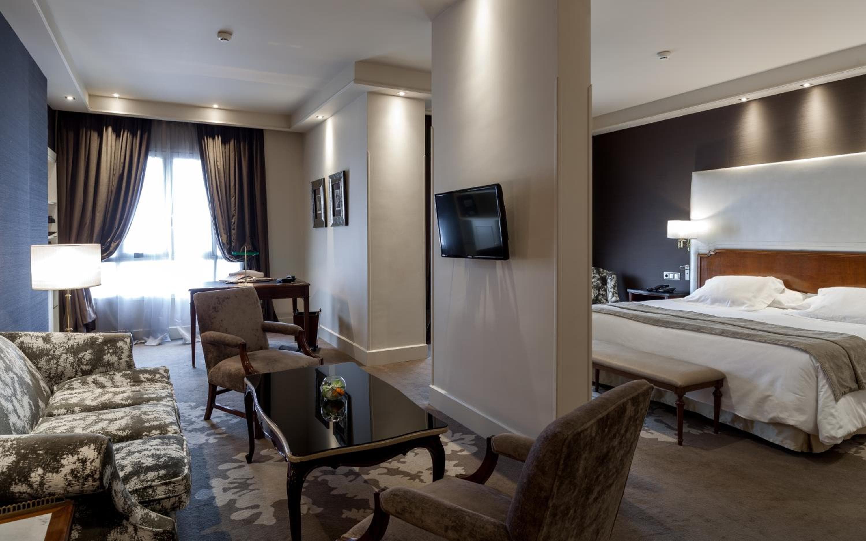 Wellington Hotel & Spa Madrid — 13