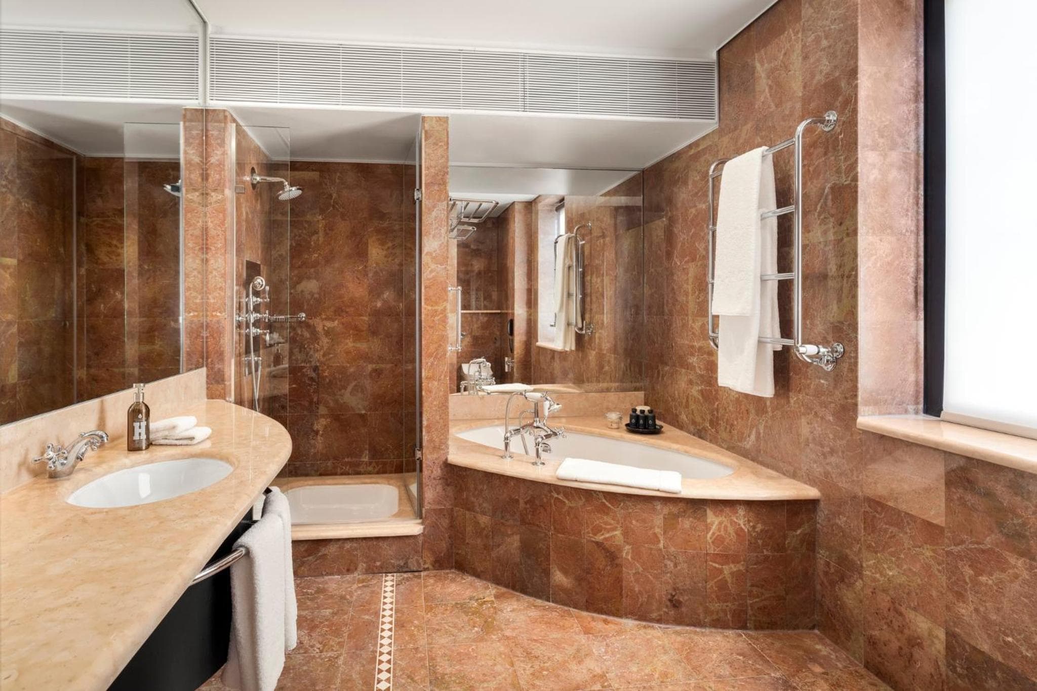 COMO The Halkin — 29