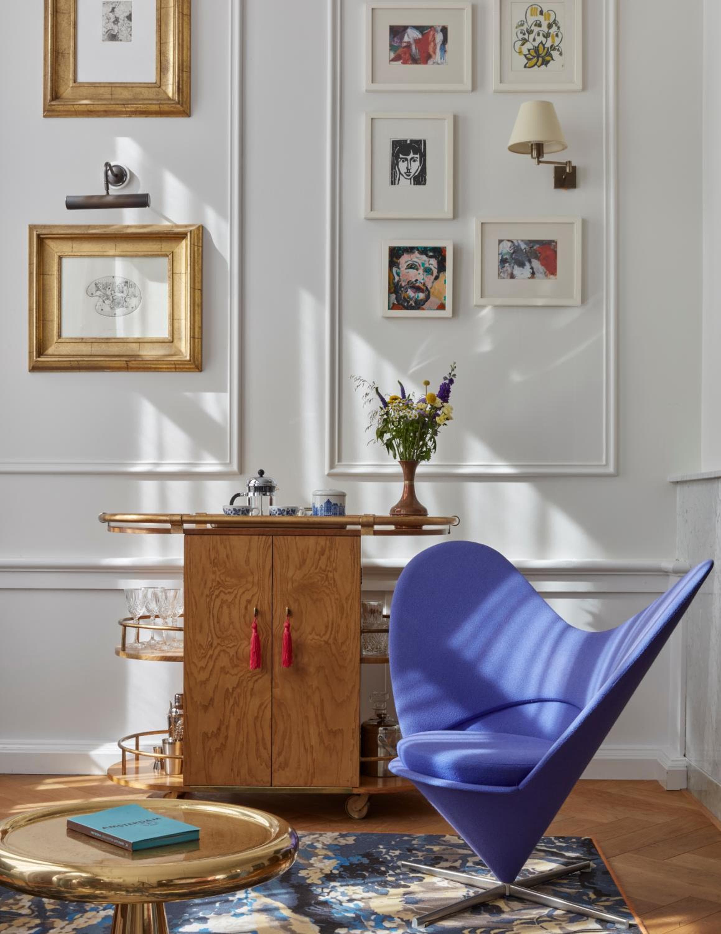 Pulitzer Amsterdam — 29
