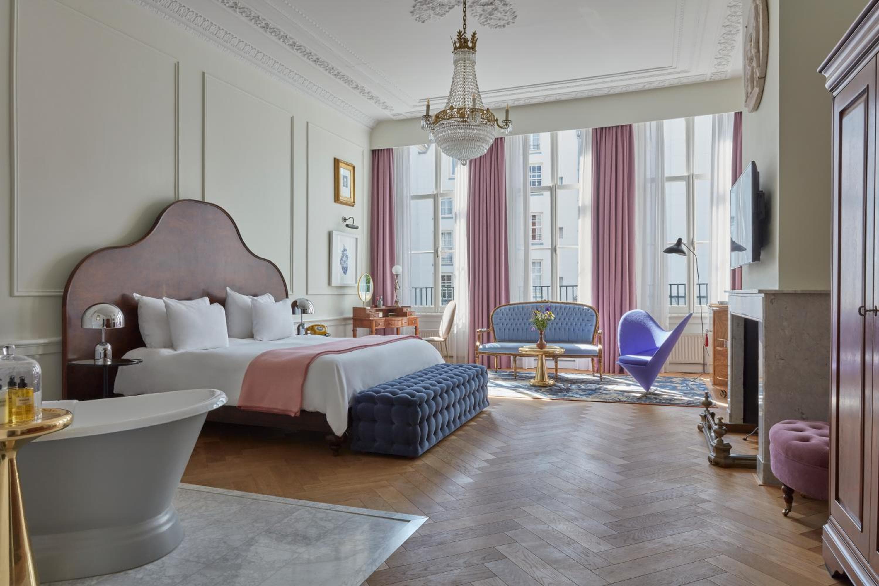 Pulitzer Amsterdam — 11