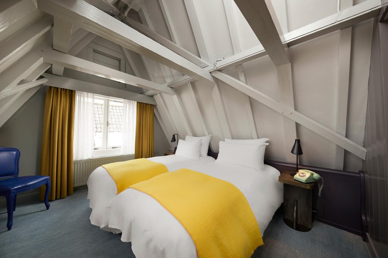 Pulitzer Amsterdam — 24