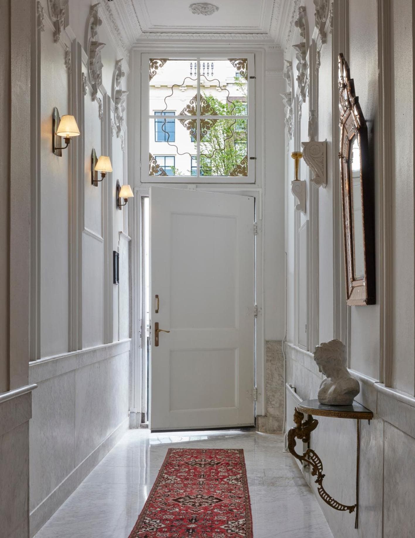 Pulitzer Amsterdam — 11