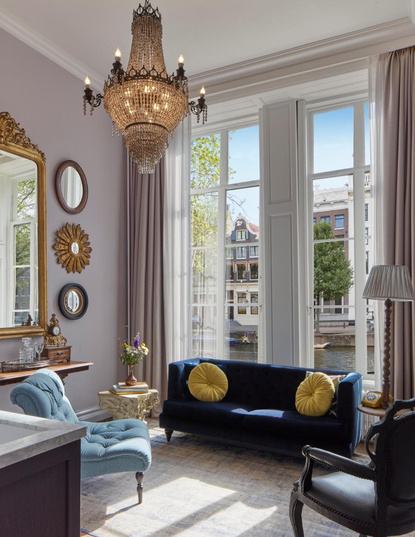 Pulitzer Amsterdam — 18