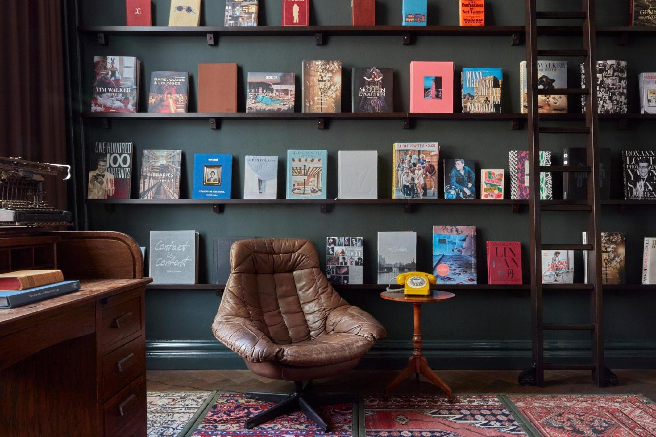 Pulitzer Amsterdam — 12