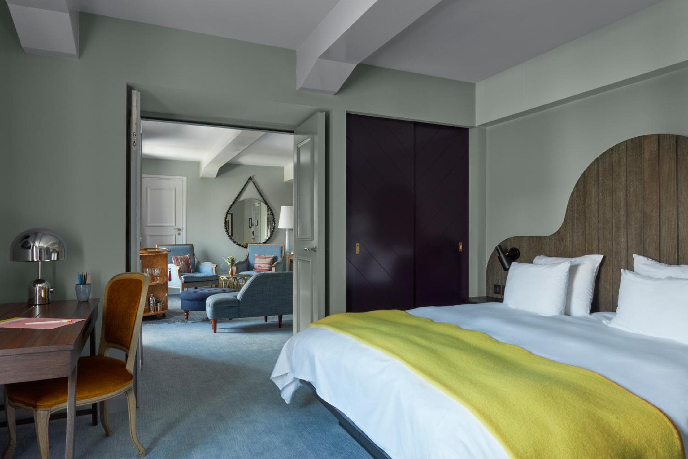 Pulitzer Amsterdam — 30