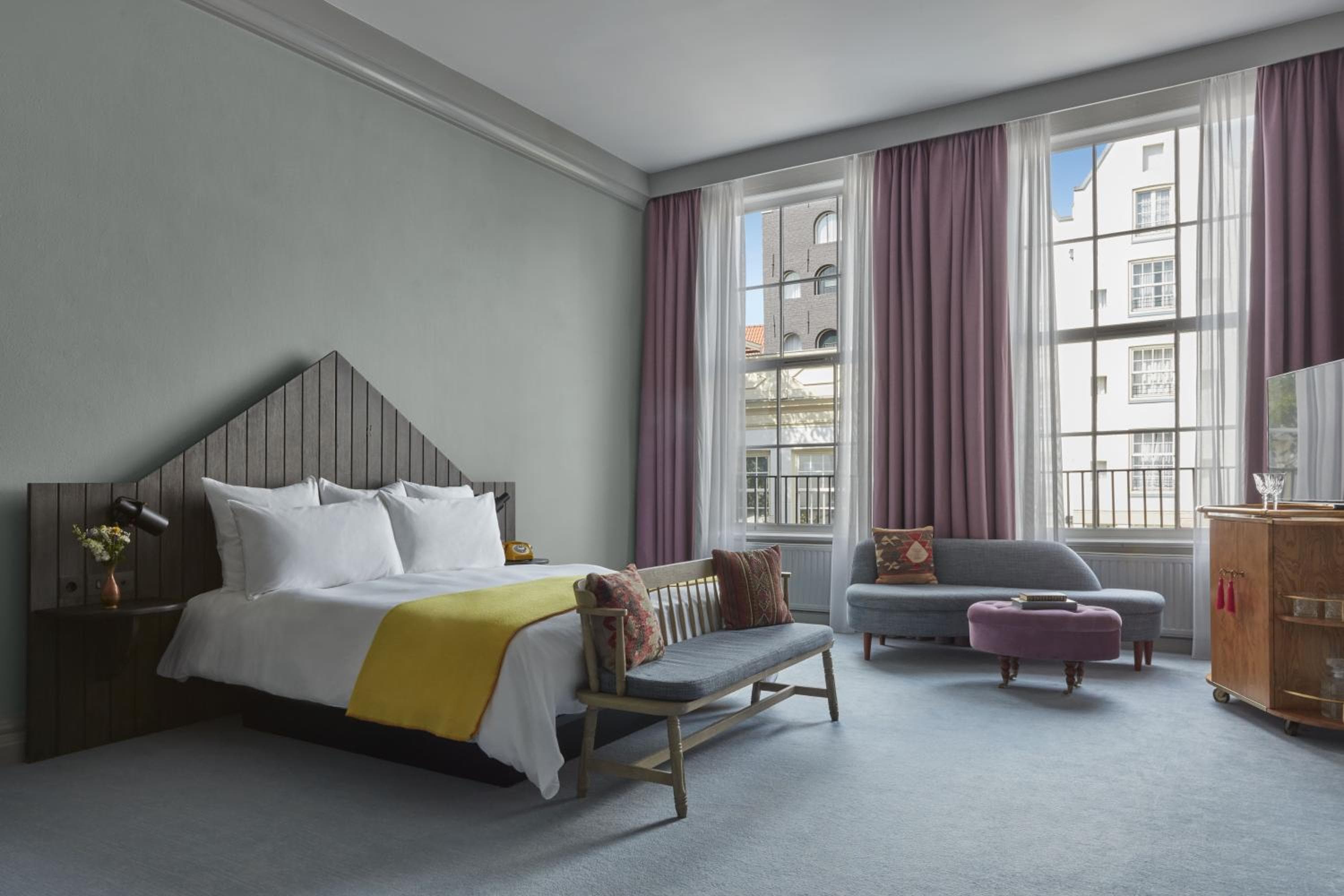 Pulitzer Amsterdam — 28