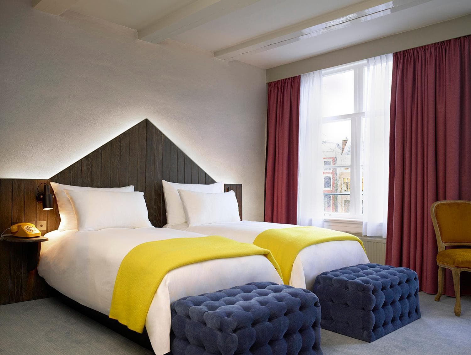 Pulitzer Amsterdam — 29