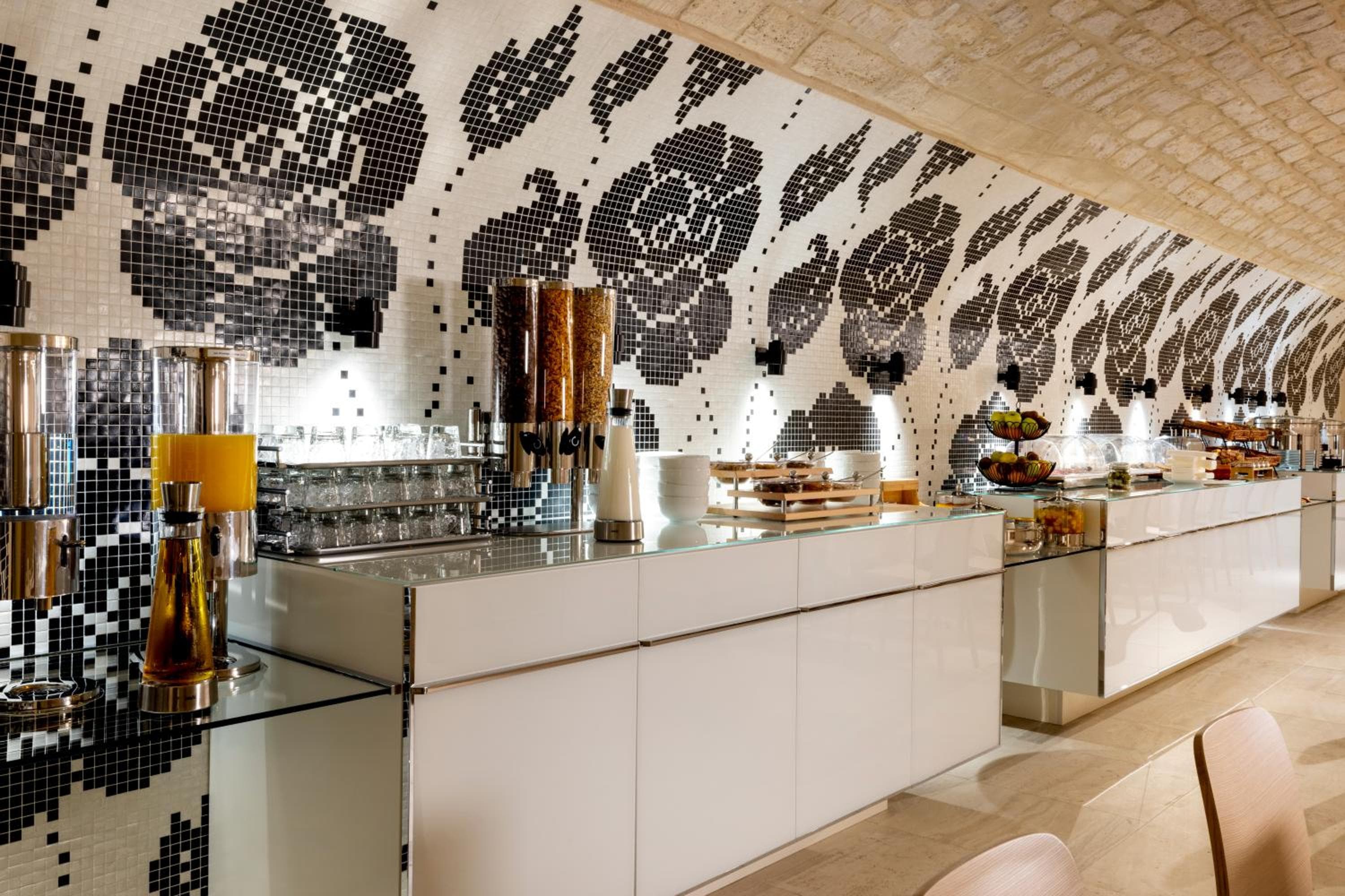 Hotel Duminy-Vendome — 13