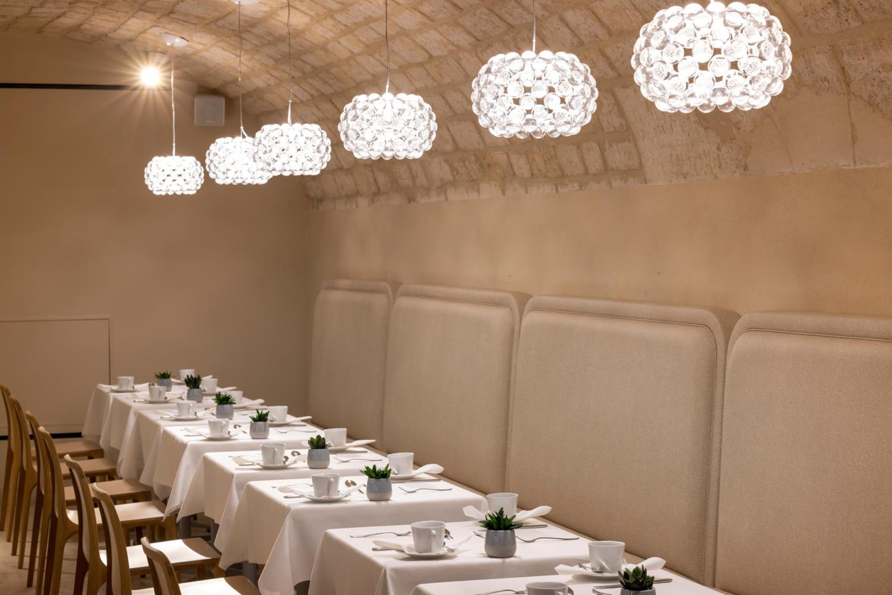 Hotel Duminy-Vendome — 10