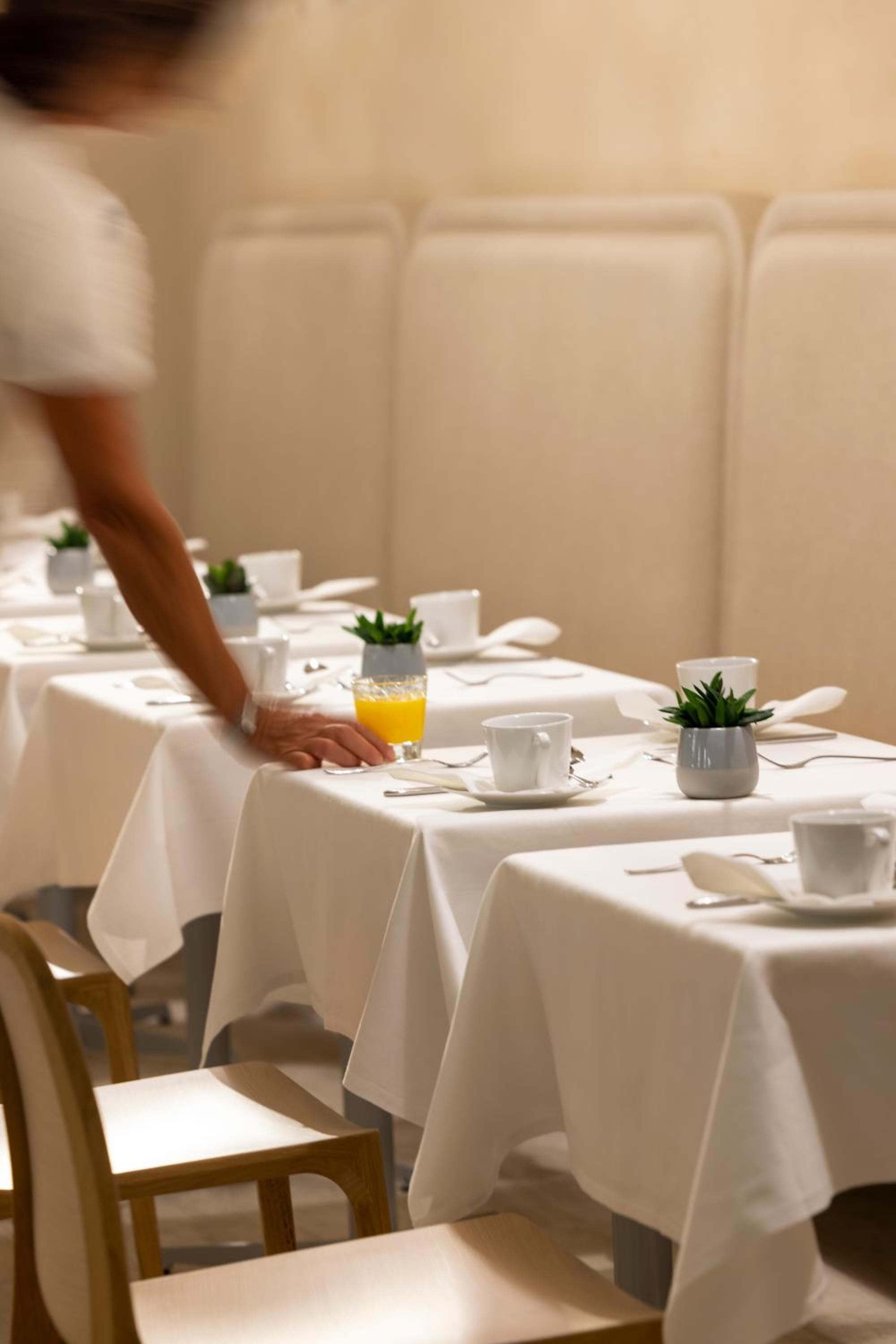 Hotel Duminy-Vendome — 15
