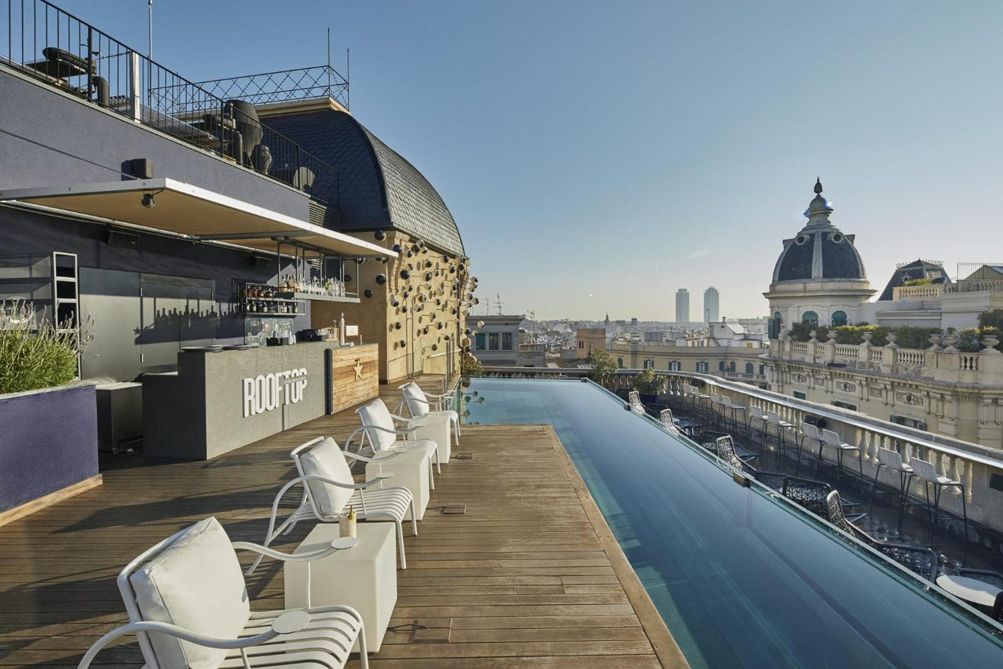 Fai girare il Barcellona — 2