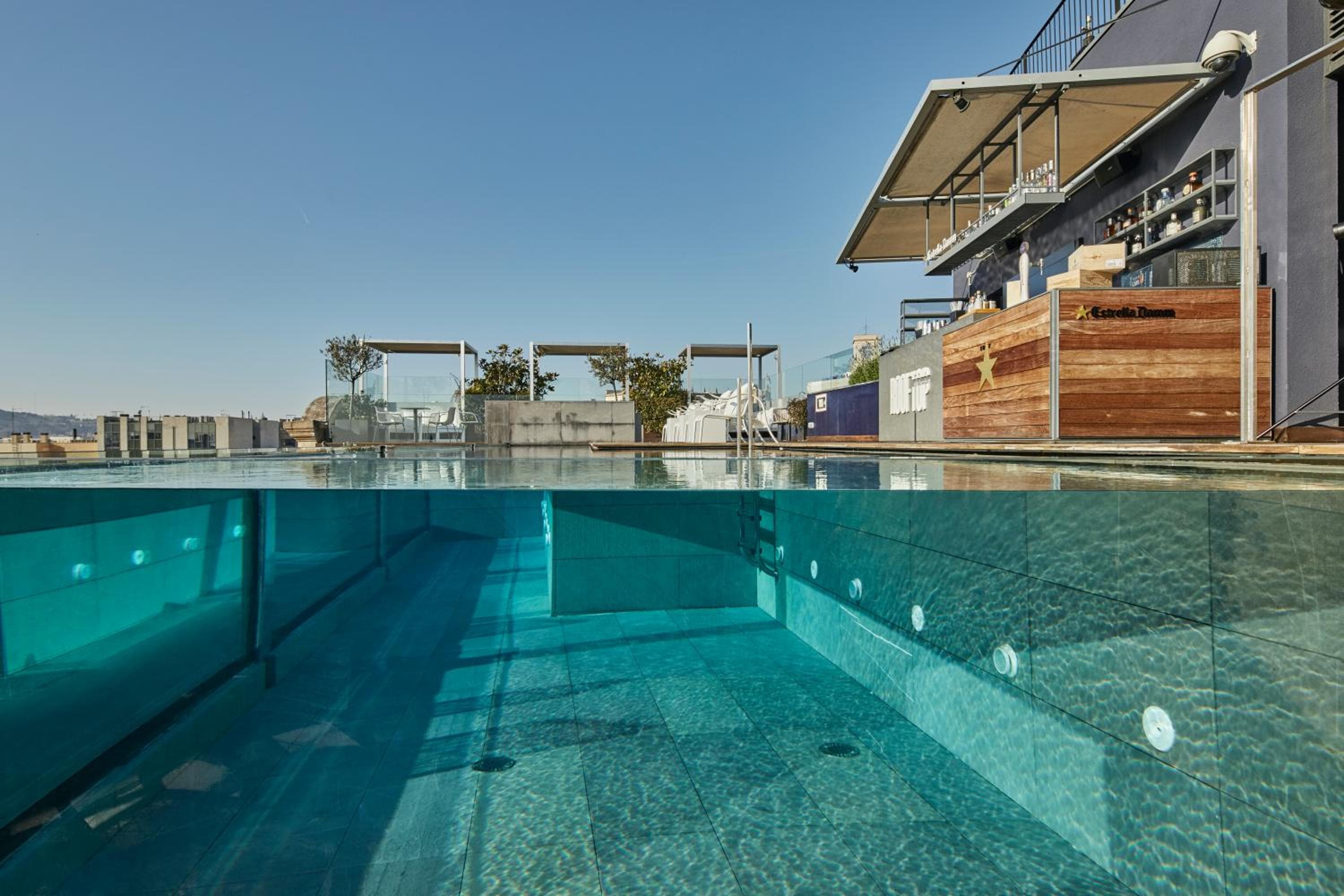 Fai girare il Barcellona — 6