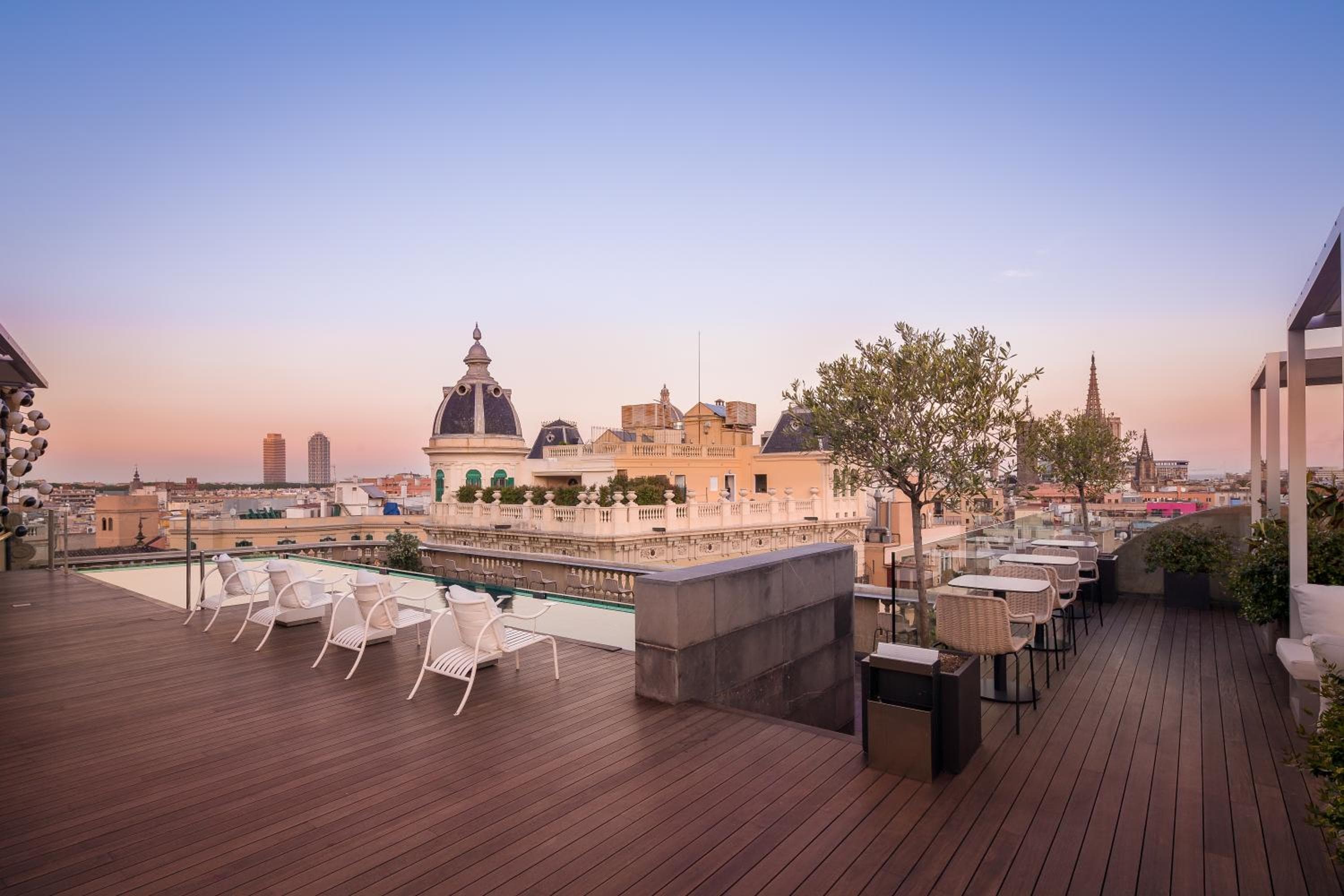 Fai girare il Barcellona — 18