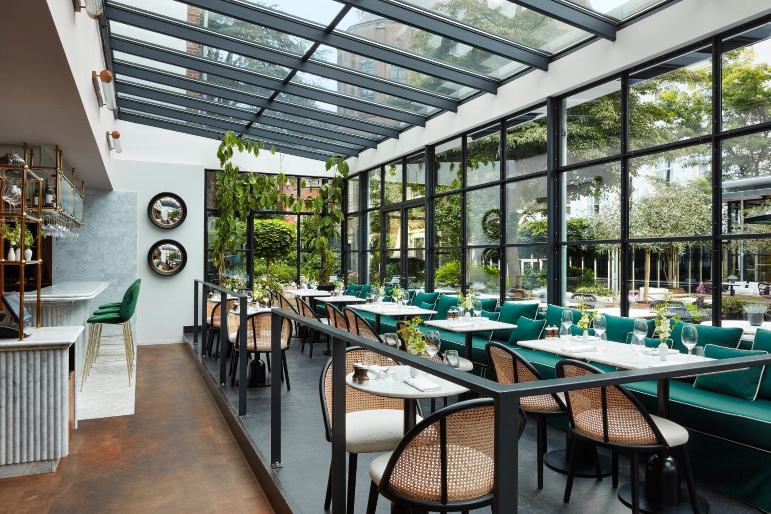 Pulitzer Amsterdam — 22