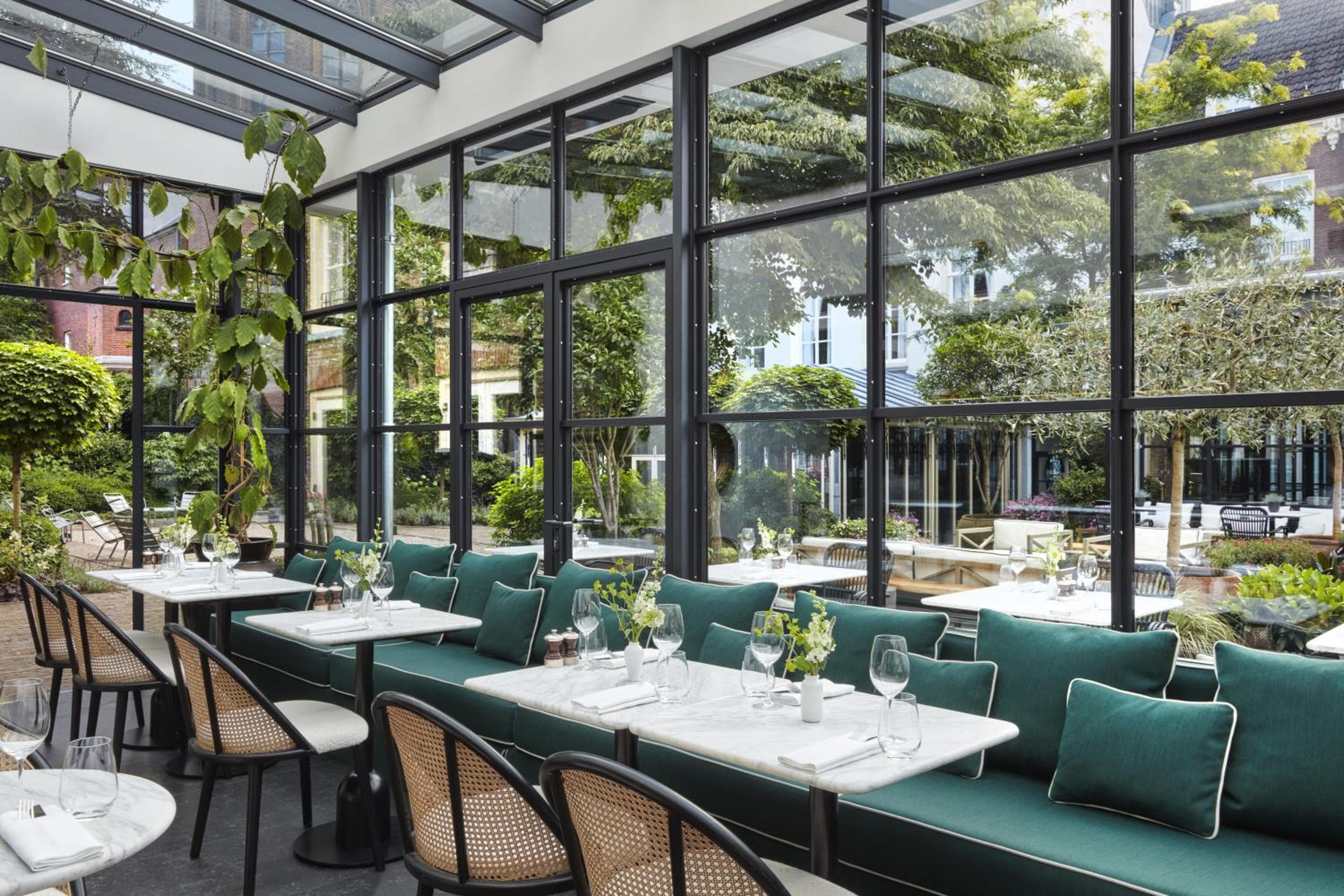 Pulitzer Amsterdam — 13