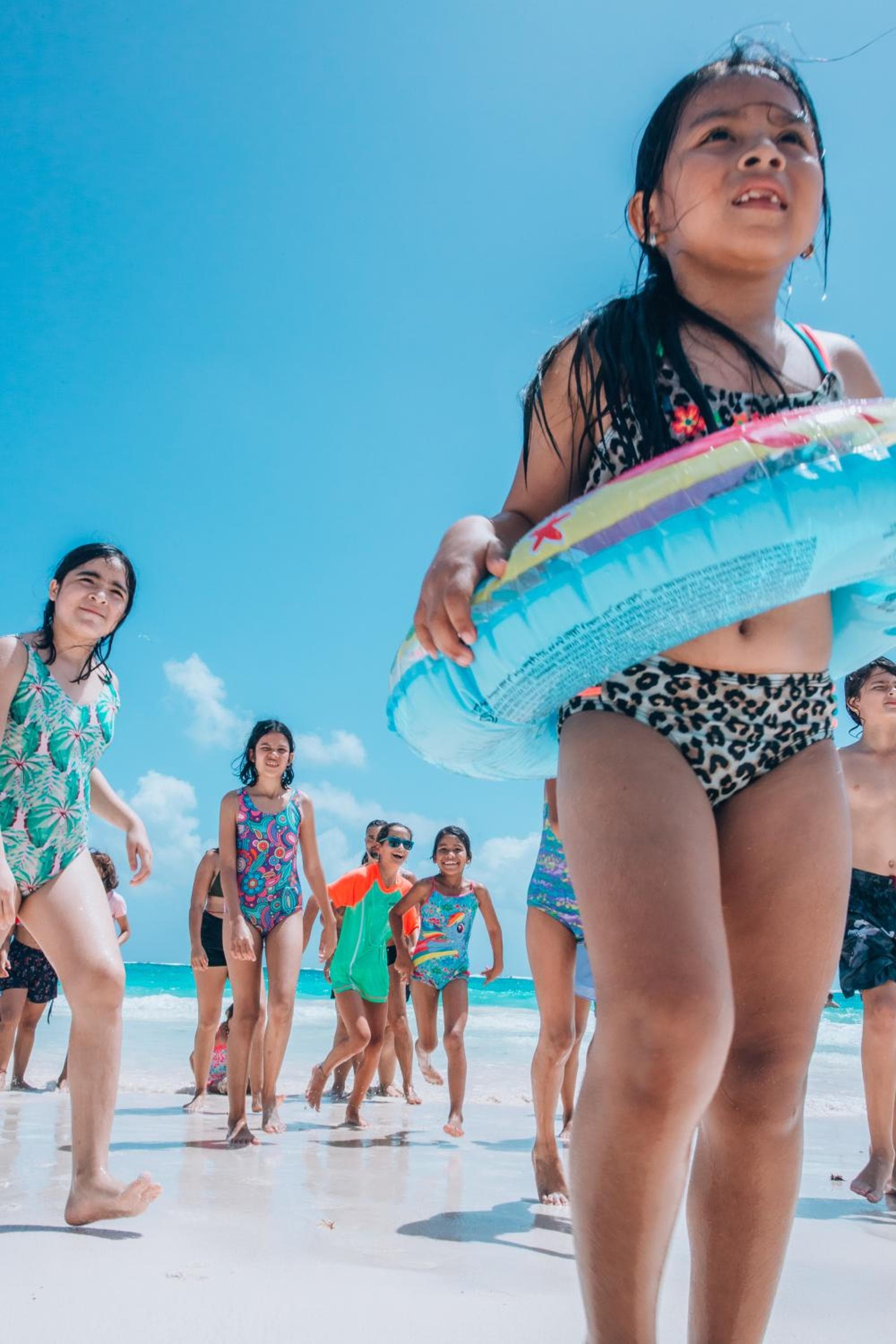 Ikal Tulum Hotel — 21