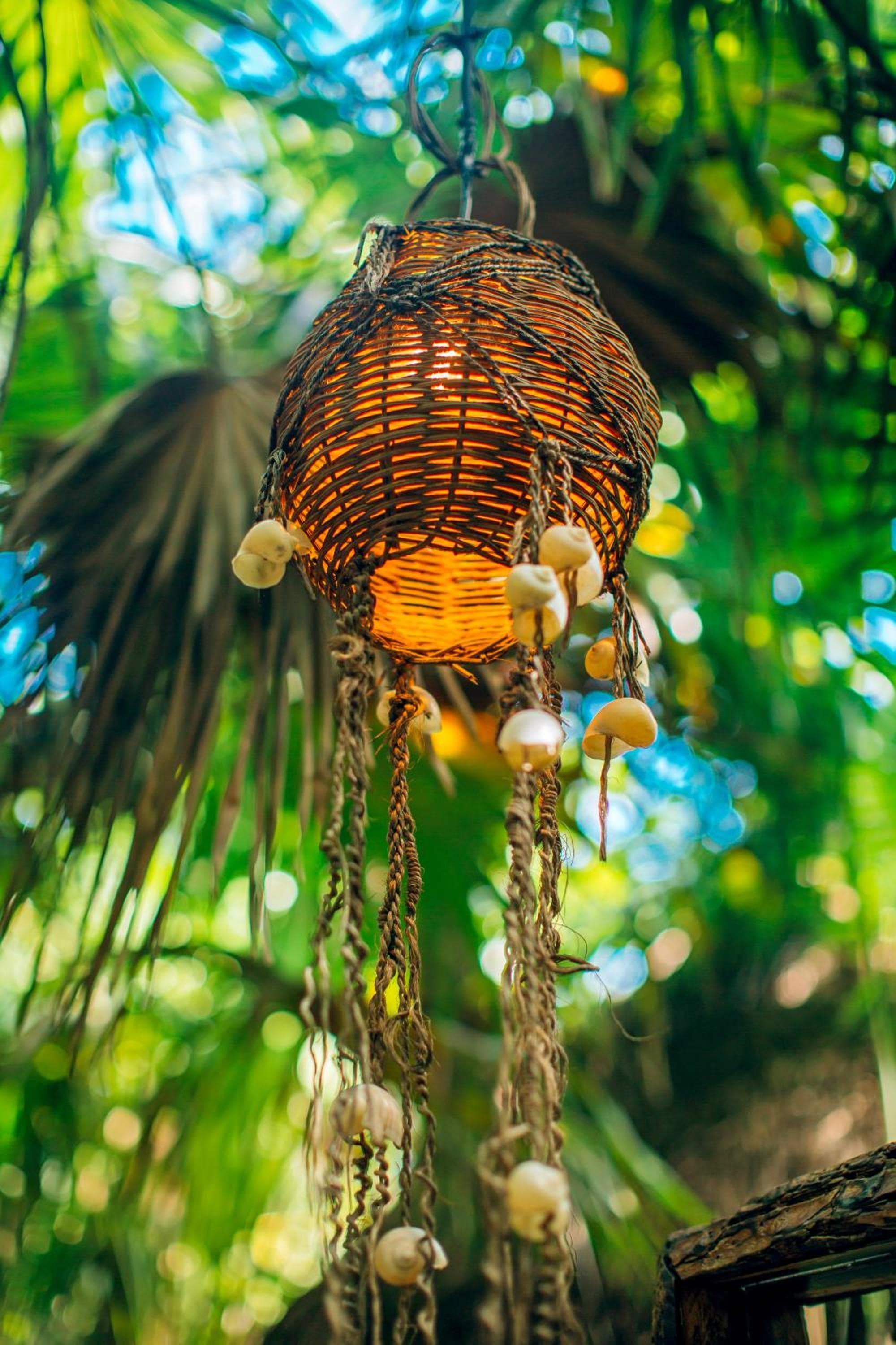 Ikal Tulum Hotel — 26