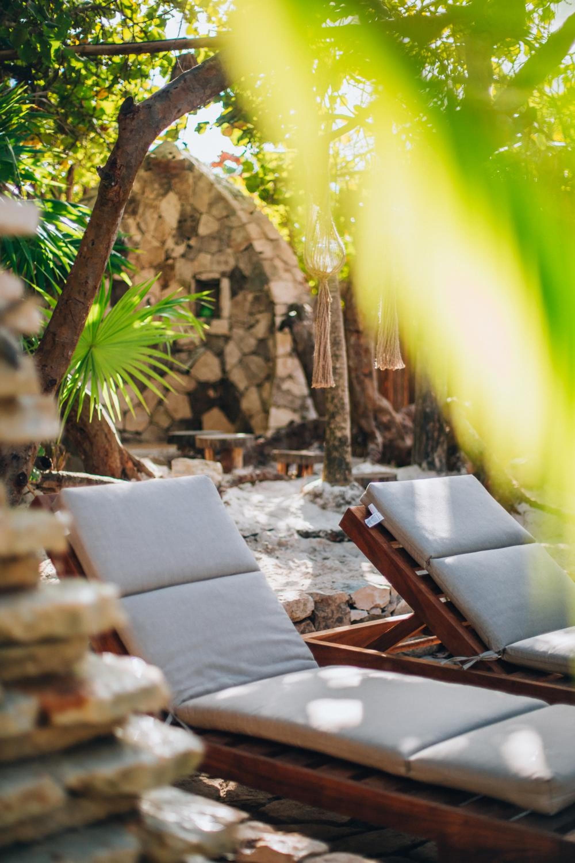 Ikal Tulum Hotel — 18