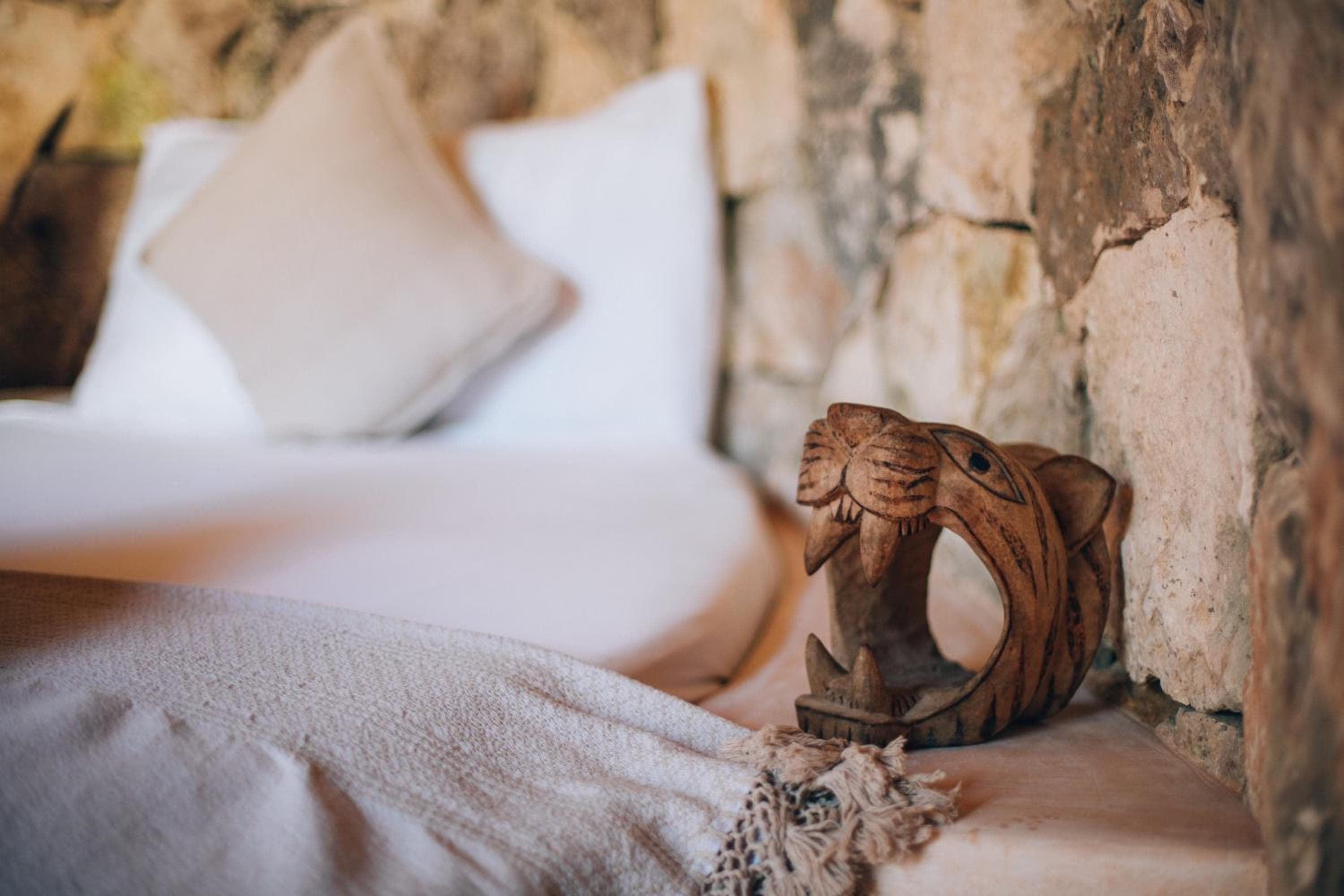 Ikal Tulum Hotel — 23