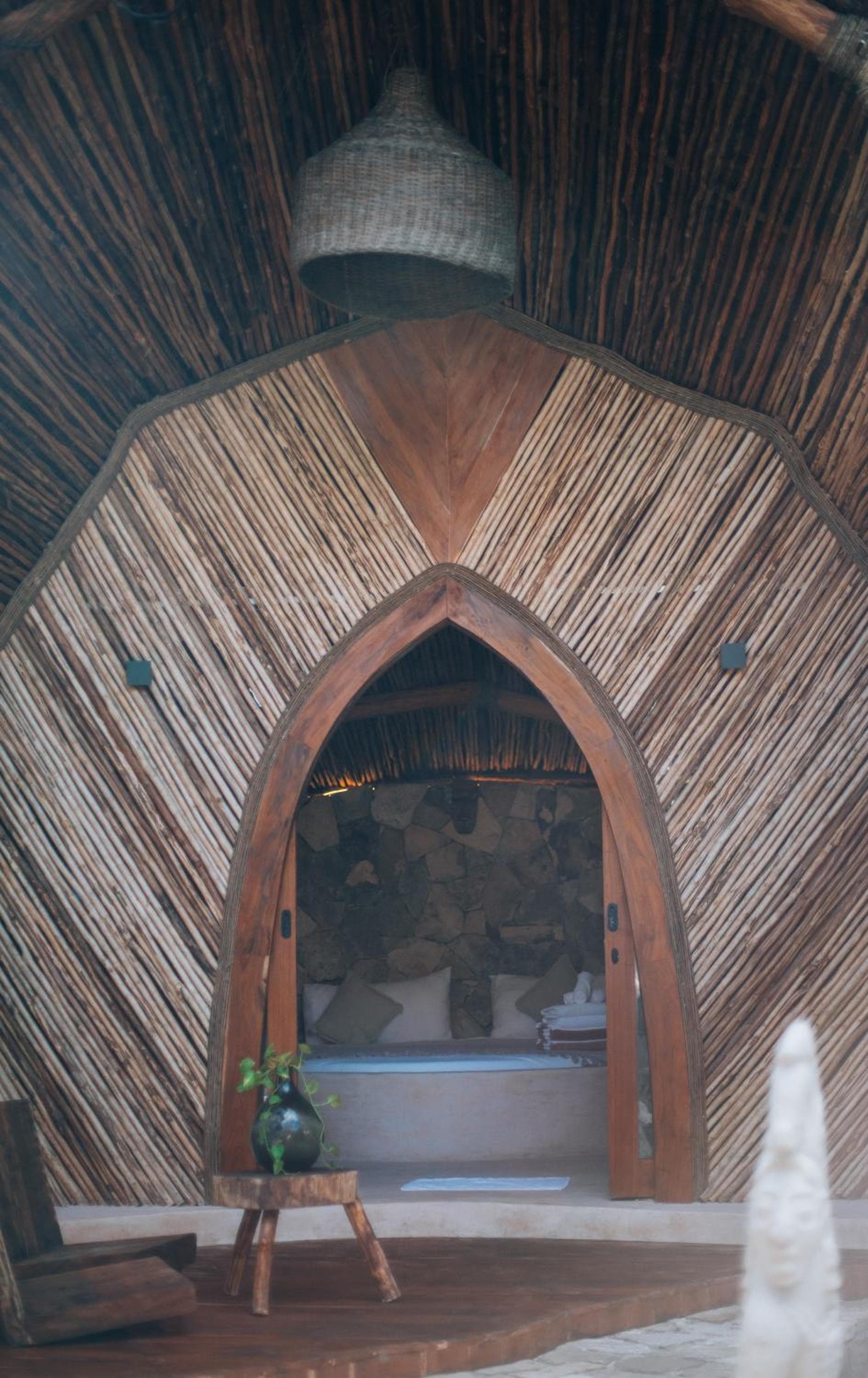 Ikal Tulum Hotel — 15
