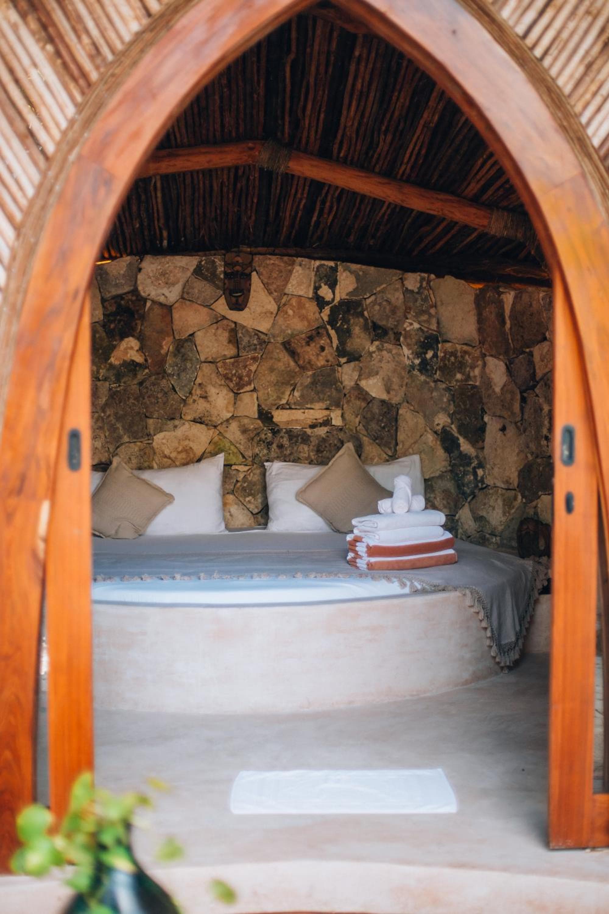Ikal Tulum Hotel — 14